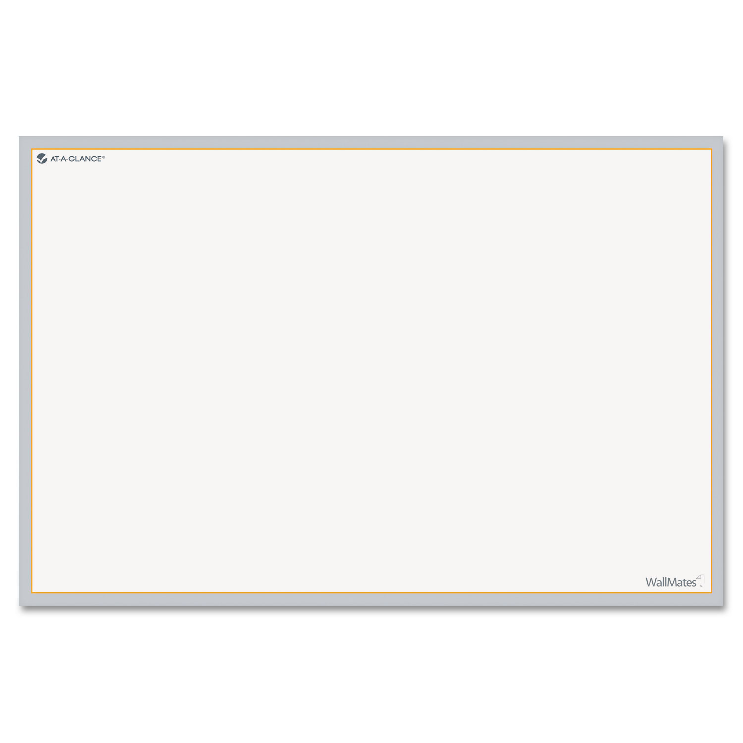 ATAGLANCE AAGAW601028 WallMates SelfAdhesive Dry Erase Writing