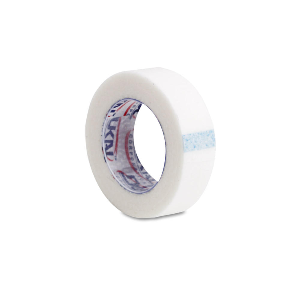First Aid Only FAO6000 First Aid Tape, 1/2" x 10 yds, Acrylic, White