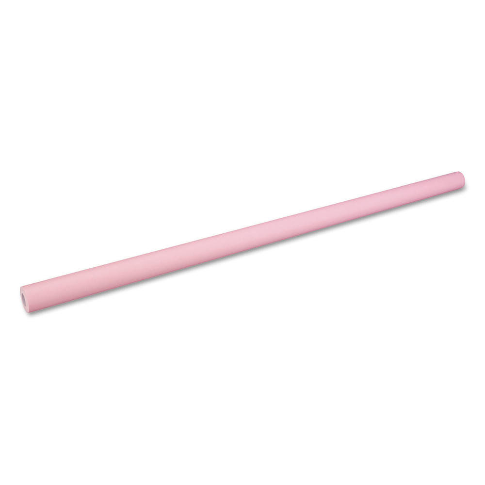 Pacon PAC57265 Fadeless Paper Roll, 48" x 50 ft., Pink