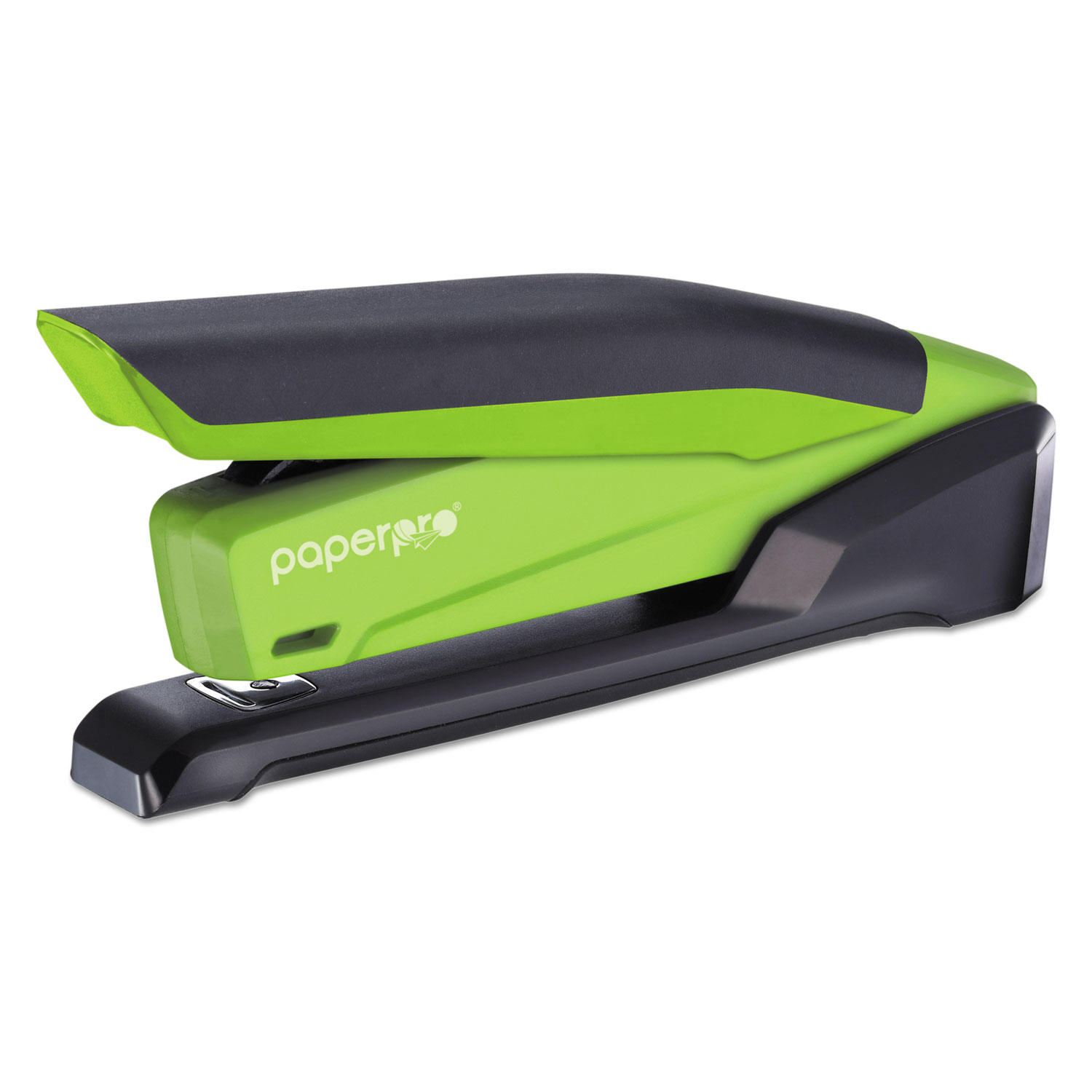 Highcool 13 In 1 Office Supplies, Teal Desk Teal Office Supplies And Tape Dispenser Hole Staple Remover Stapler 1000 Clip Ruler