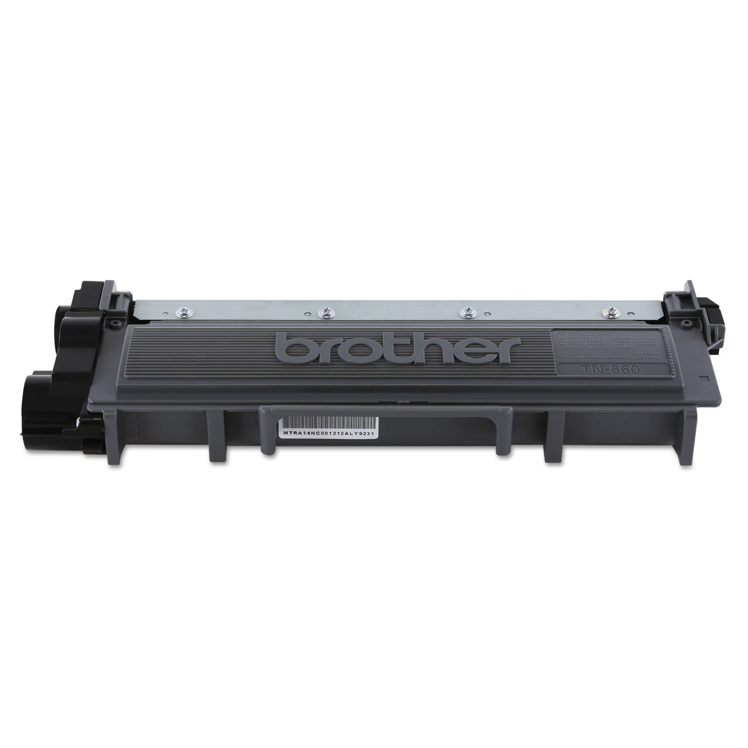 Toner Brother TN630/660 Compatível 2,6K [ TN660, 2520, 2360, 2740, 2340, 2540 ] - Portal Da - Foto 8