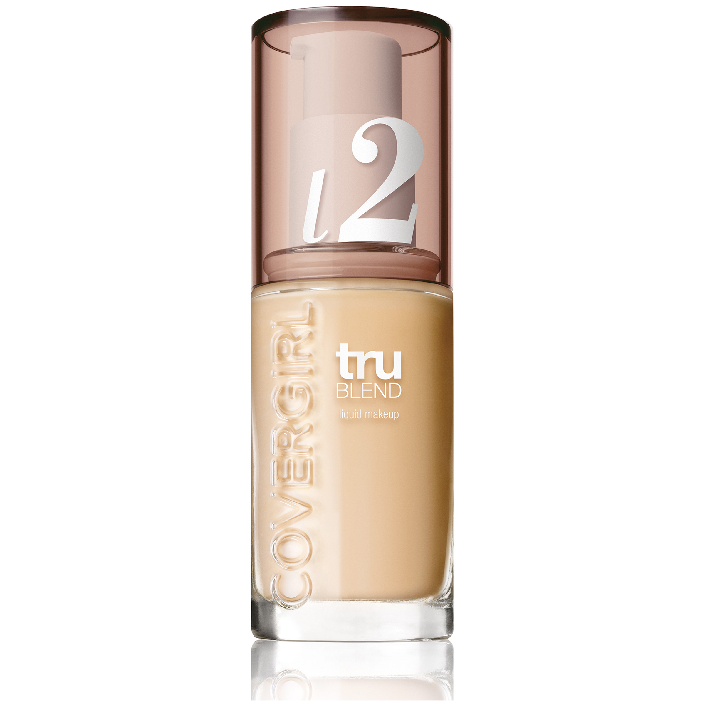 trublend liquid makeup