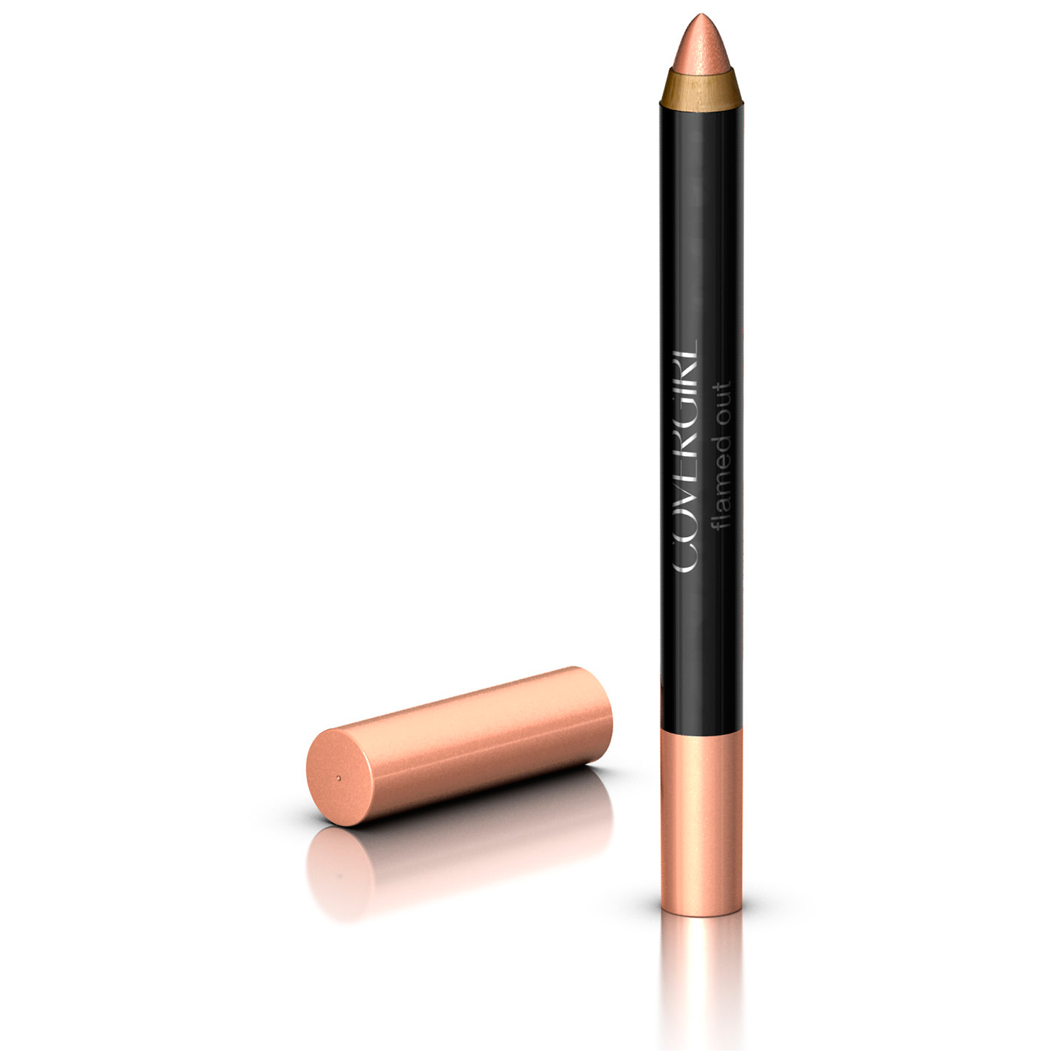 CoverGirl Flamed Out Shadow Pencil