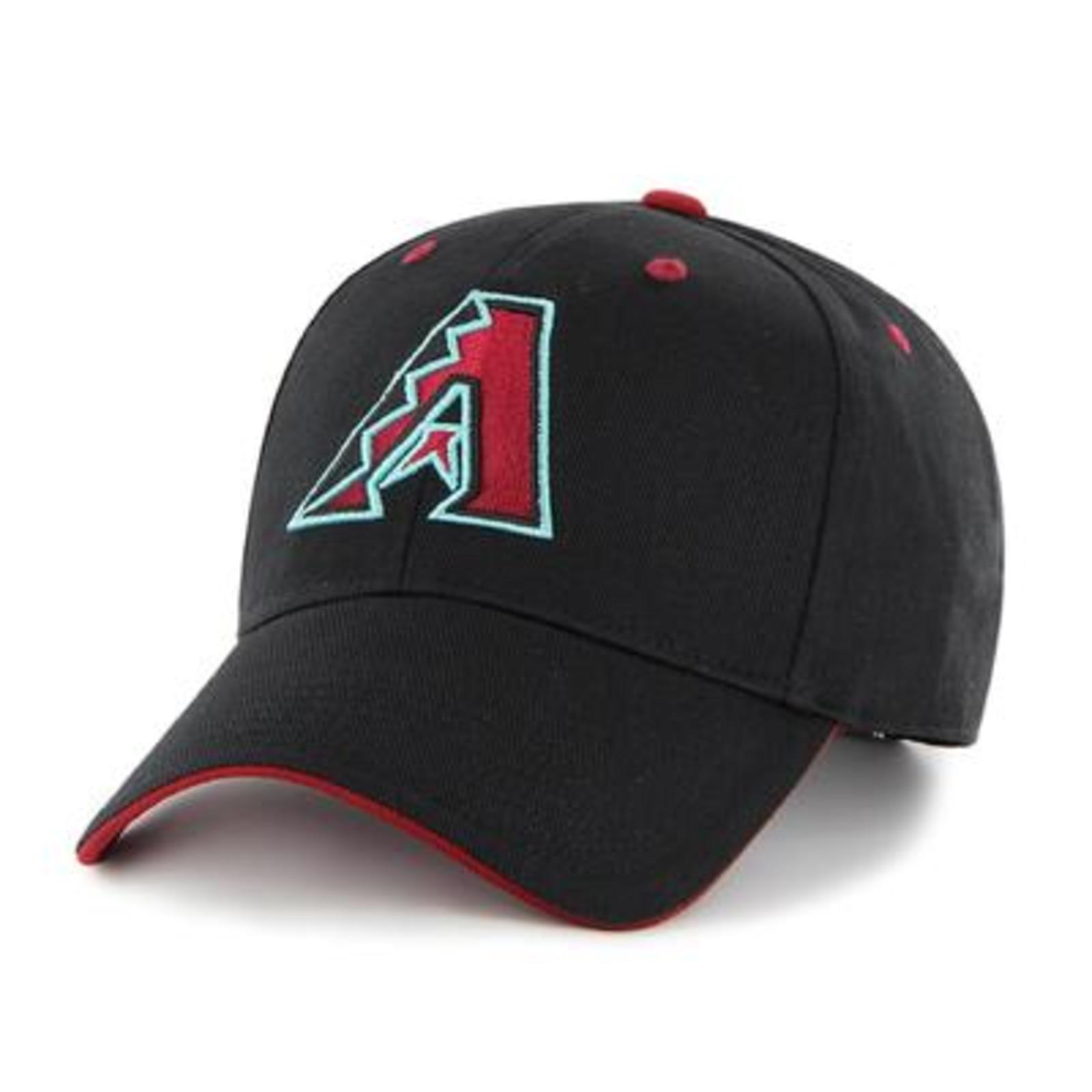 diamondbacks baseball cap