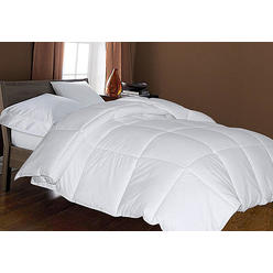 Down Comforters Featherbed Toppers Kmart