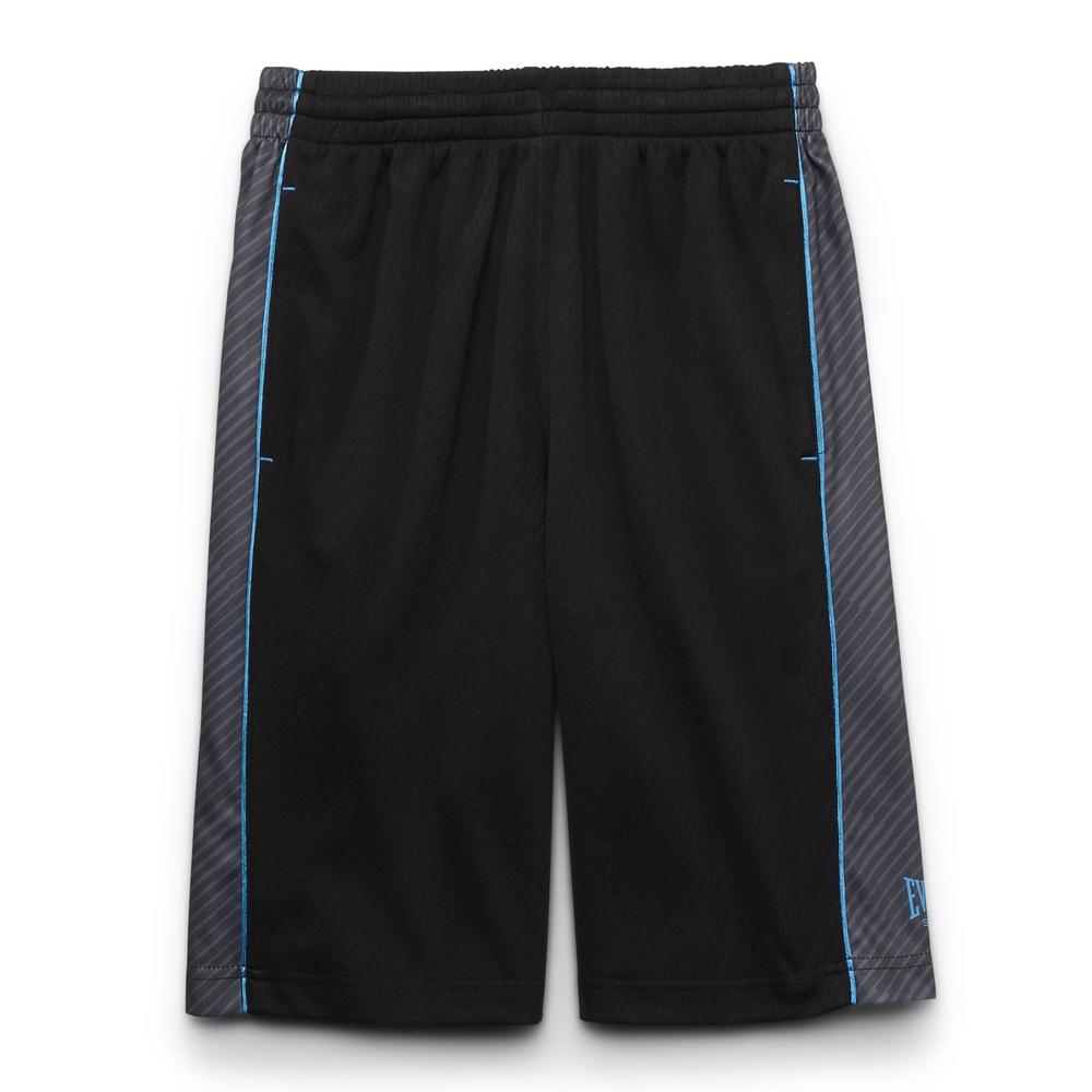 Everlast&reg; Sport Boy's Mesh Athletic Shorts