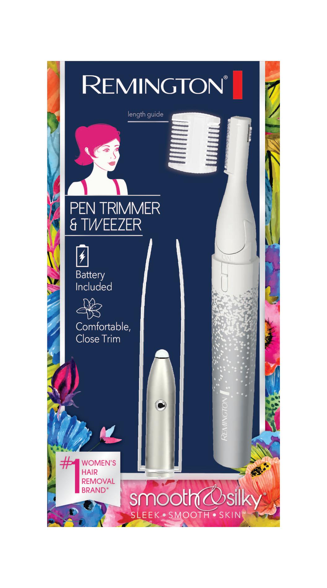 remington pen trimmer