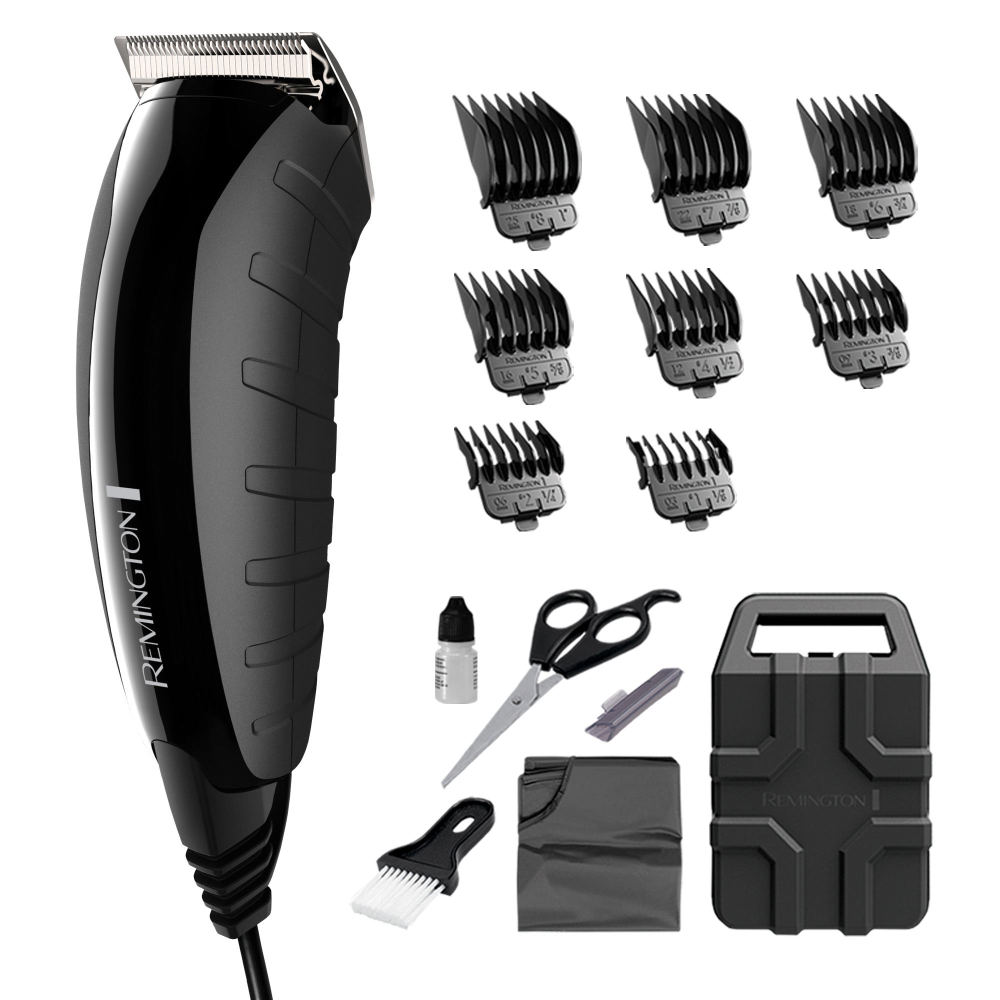 electric hair clippers kmart