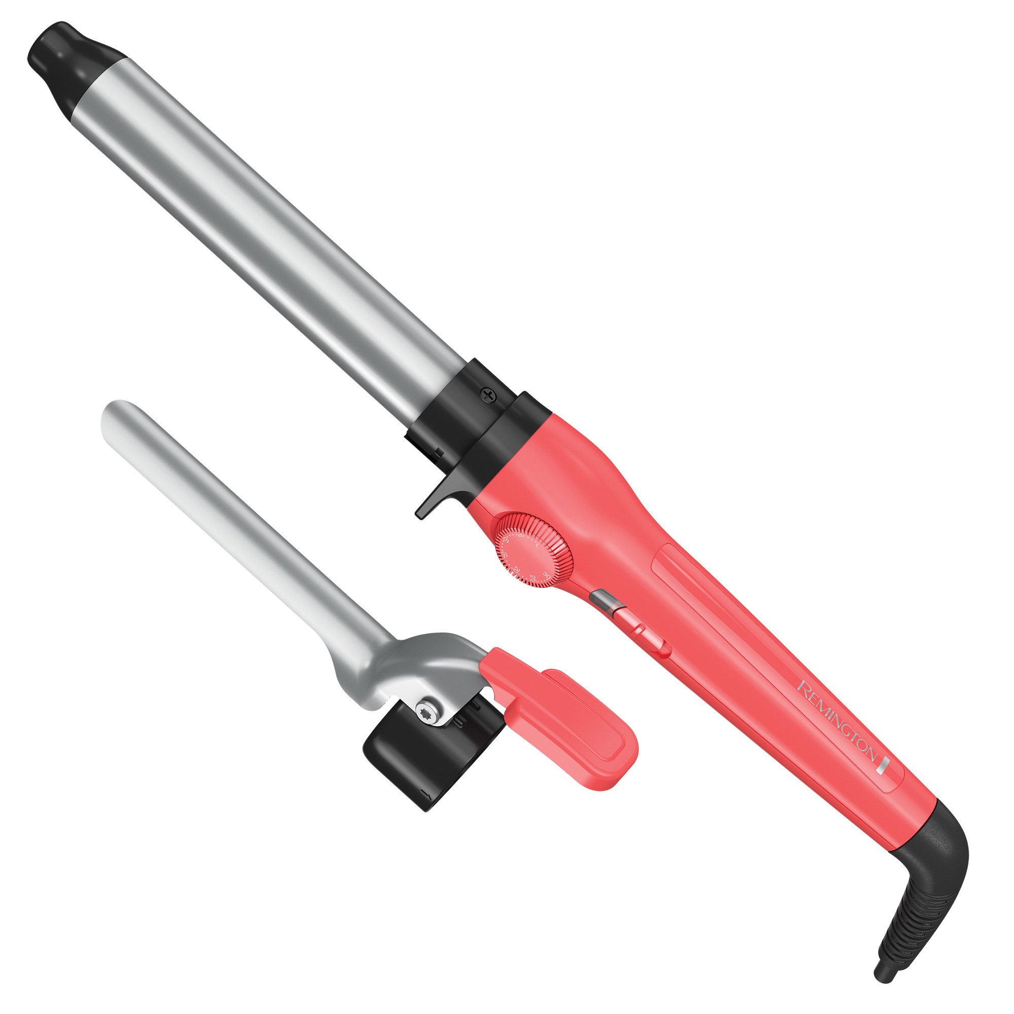 Remington 1” 2in1 Curling Iron Shop Your Way Online Shopping