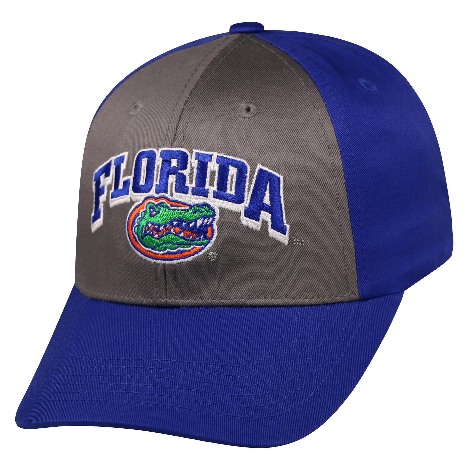 NCAA Men's Baseball Hat  University of Florida Gators
