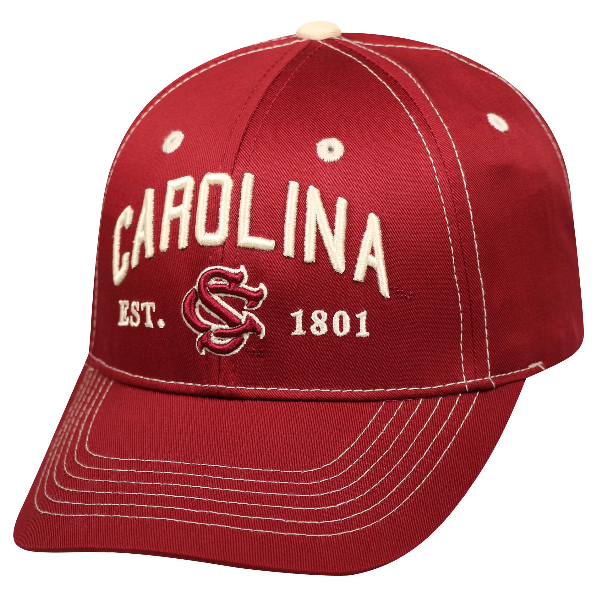 south carolina baseball hat