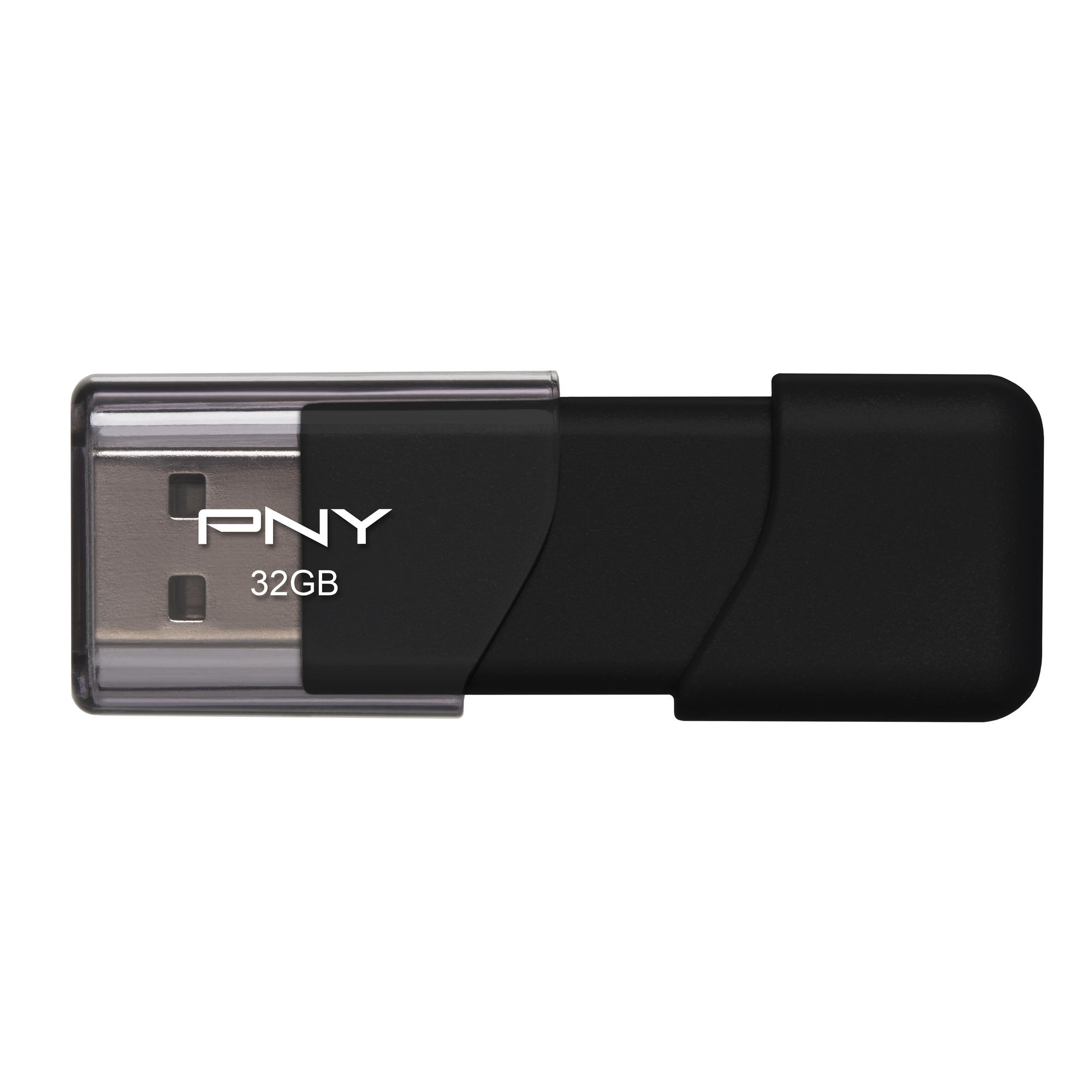 PNY 32GB Attach&#233; USB Flash Drive