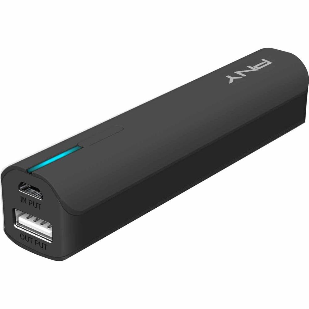 PNY PB22001K01RB PowerPack T2200 Black