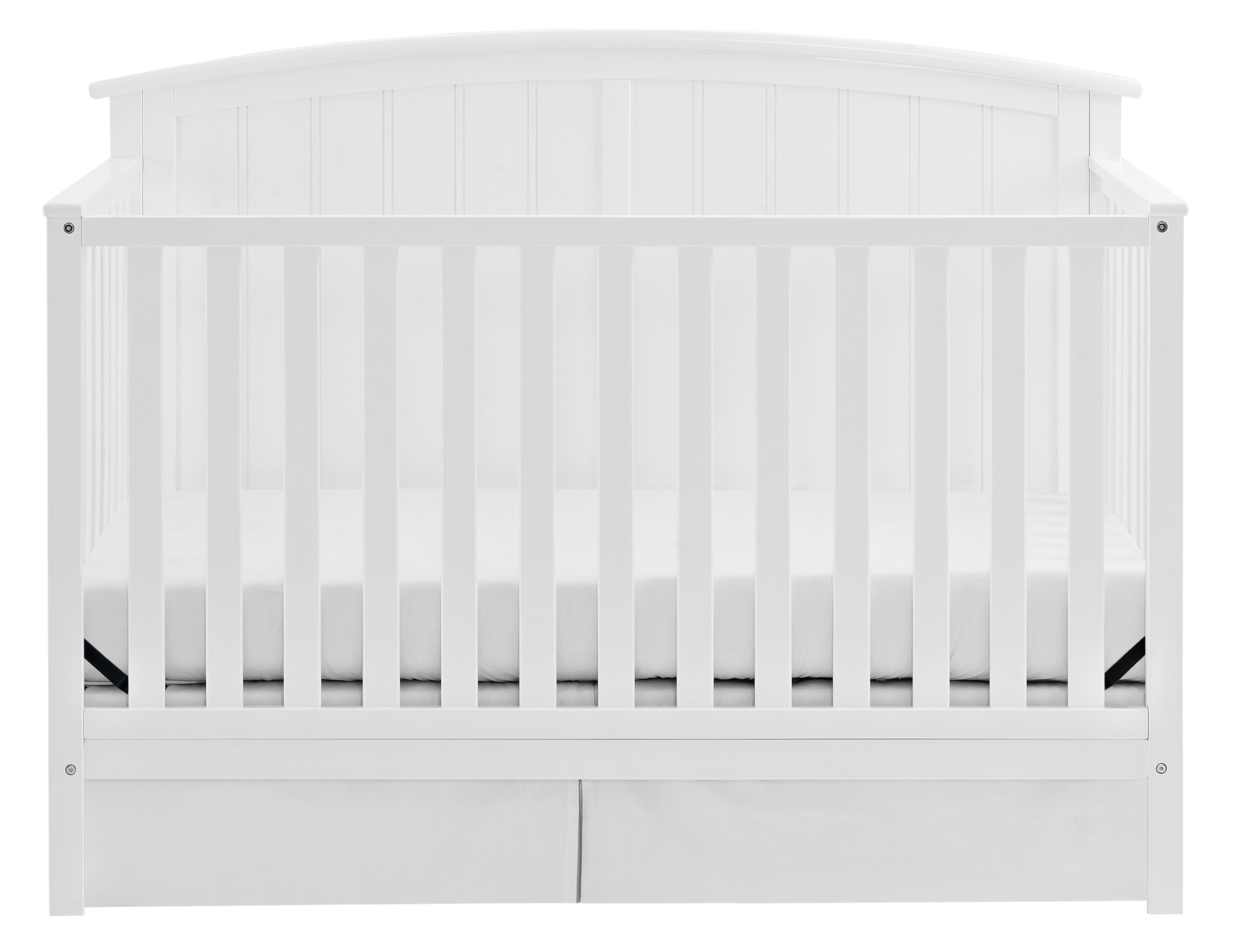 steveston convertible crib