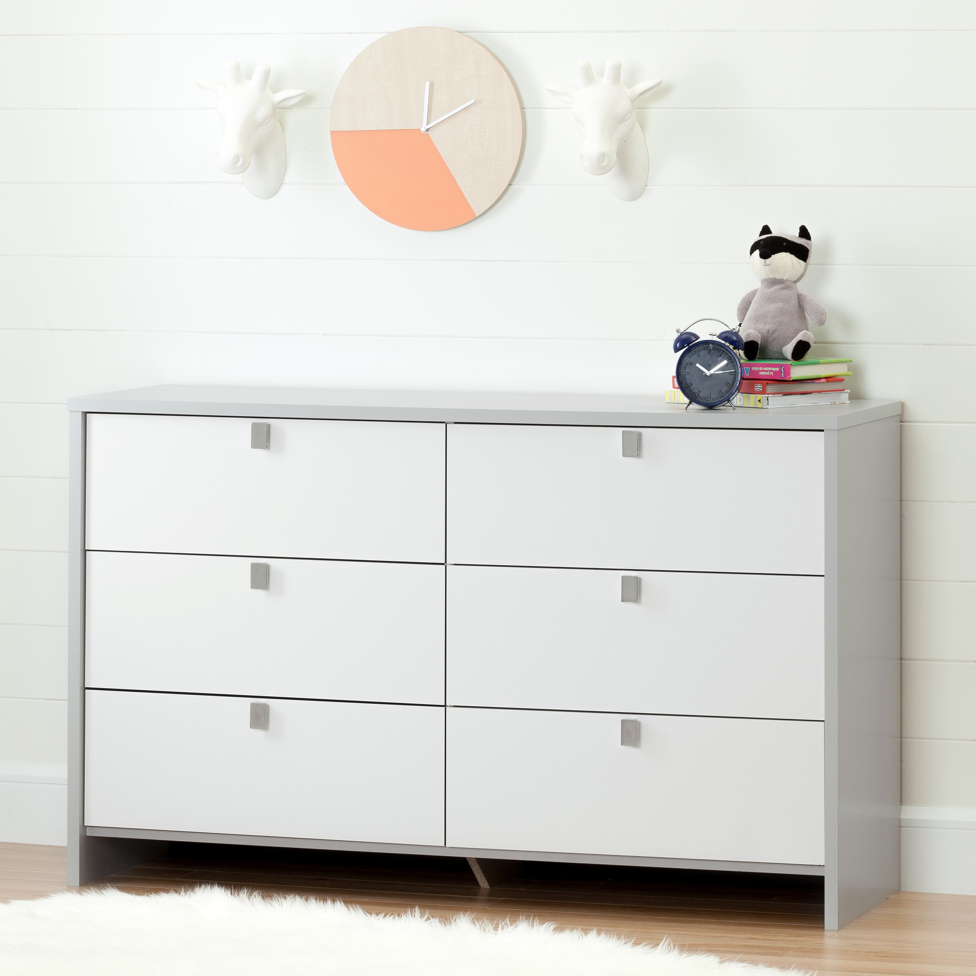 kmart kids dresser