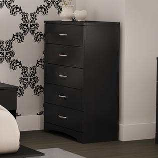 South Shore Step One 5 Drawer Chest 5 Piece Drawer Organizers