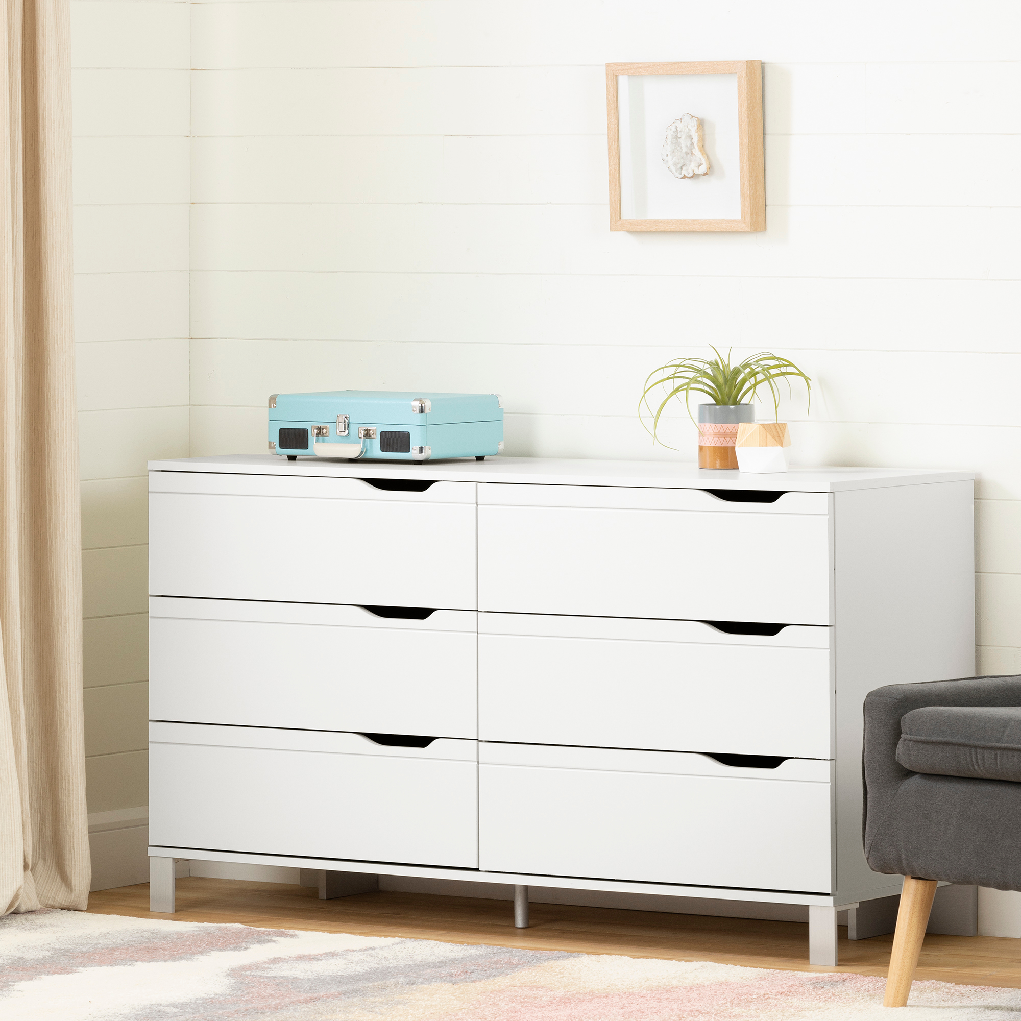 Dressers Chests Paper Laminate Sears