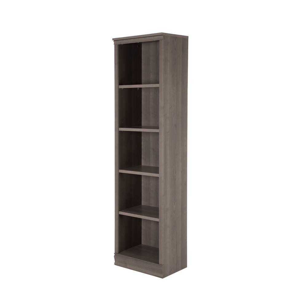 South Shore Bookcases Shelving Kmart