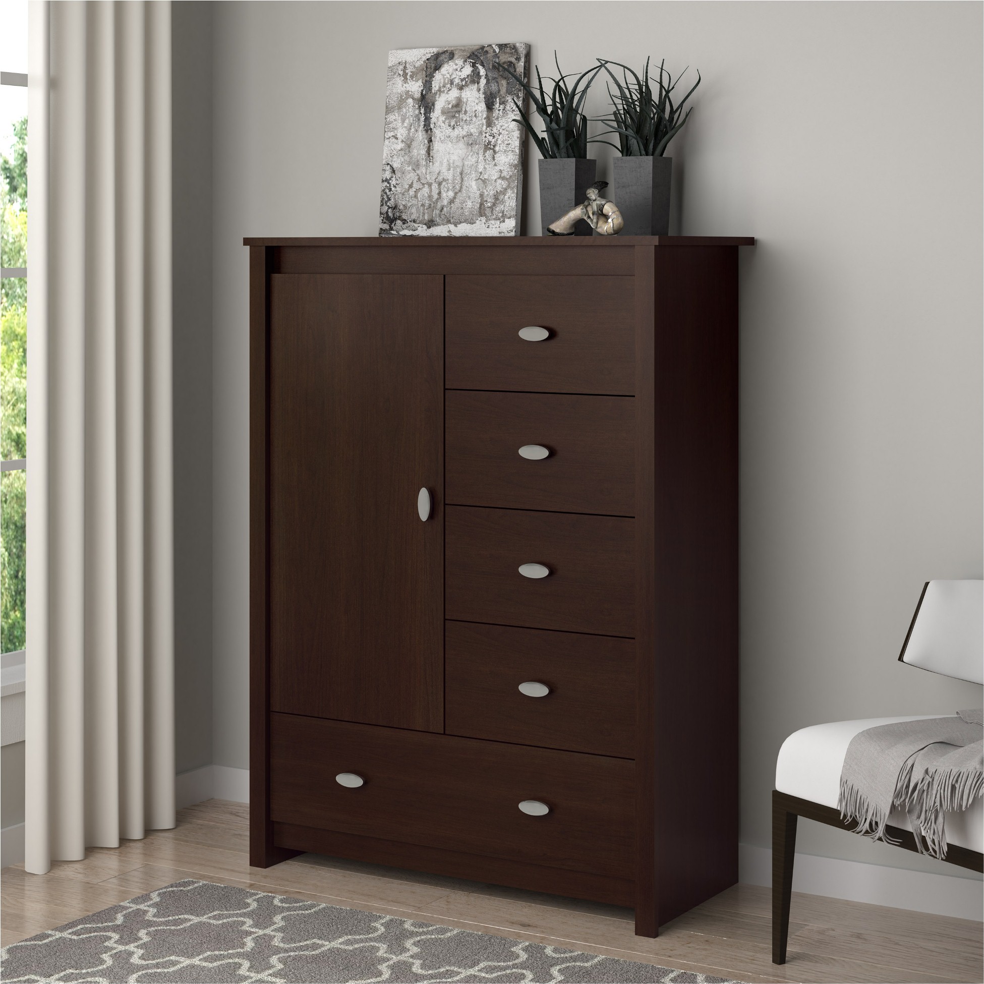 Essential Home Anderson Chest