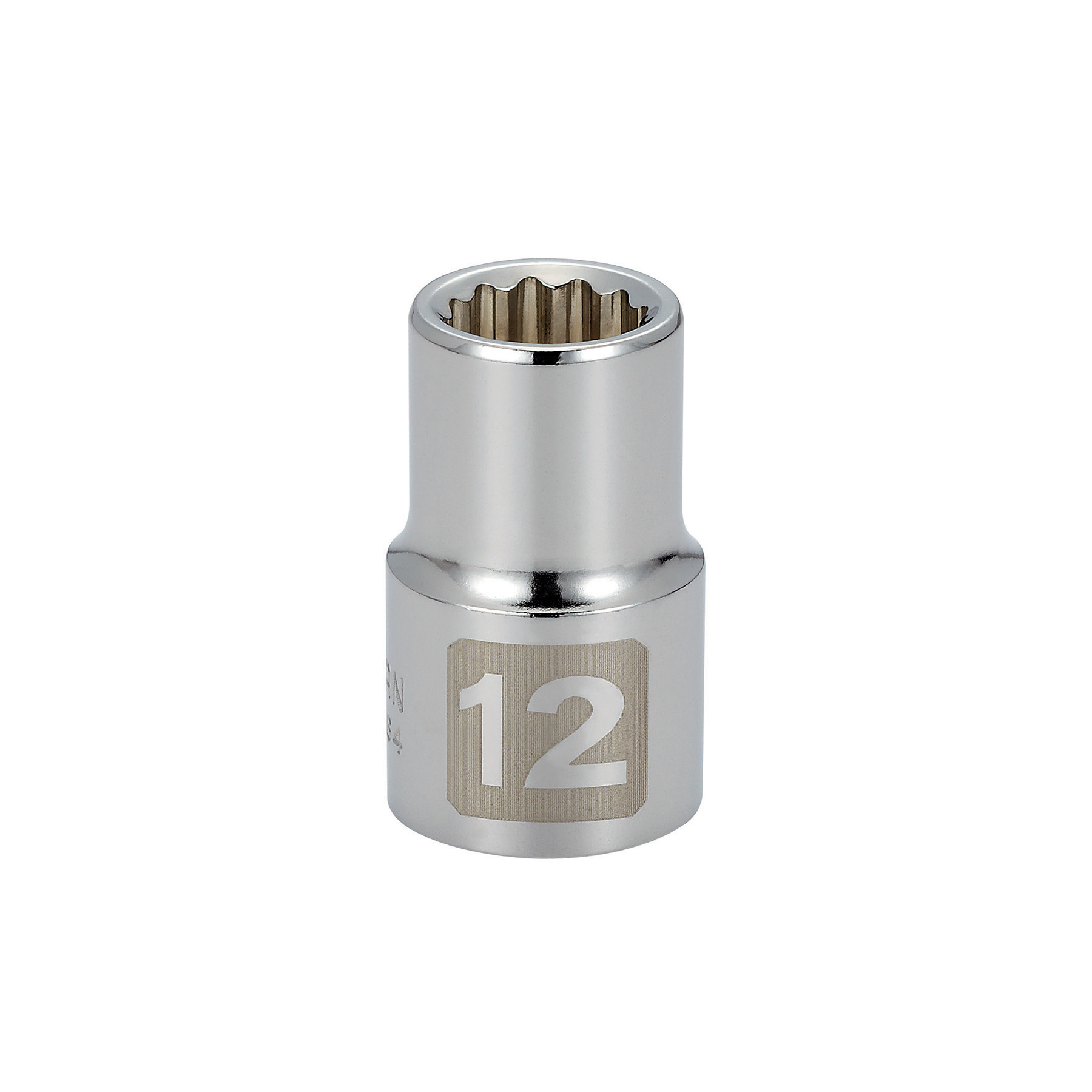 SUNEX TOOLS Metric 3/4-in Drive 30Mm 6-point Impact Socket 430MD At - Foto 8