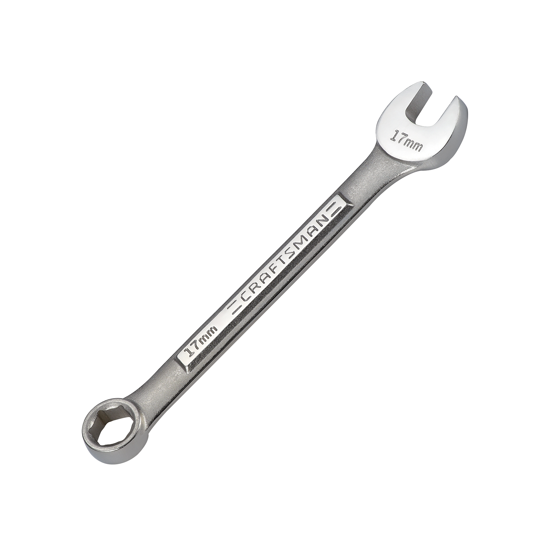 Craftsman 17mm 6 Point Combination Wrench