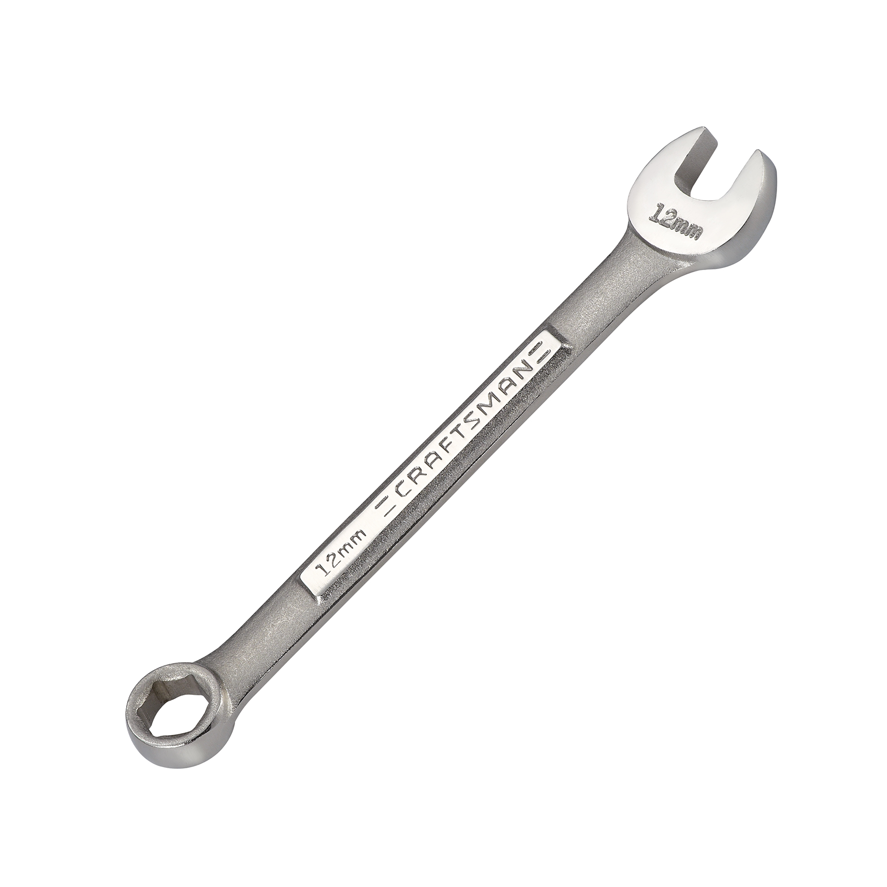 Craftsman 12mm 6 Point Combination Wrench