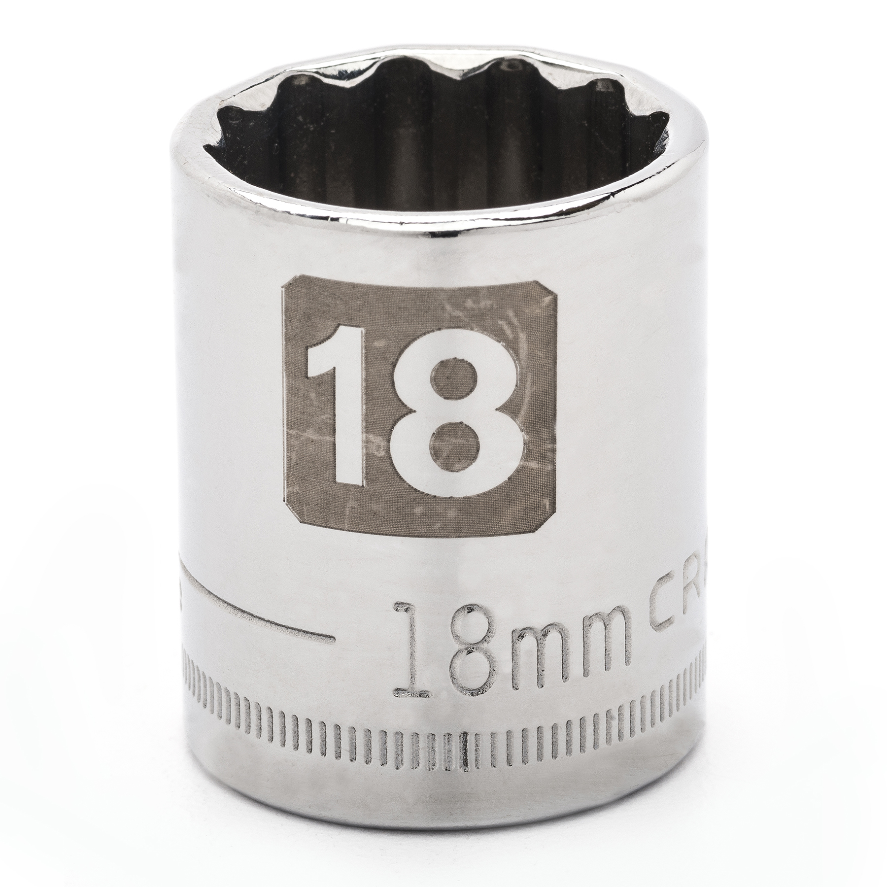 Craftsman 18mm Socket Pt