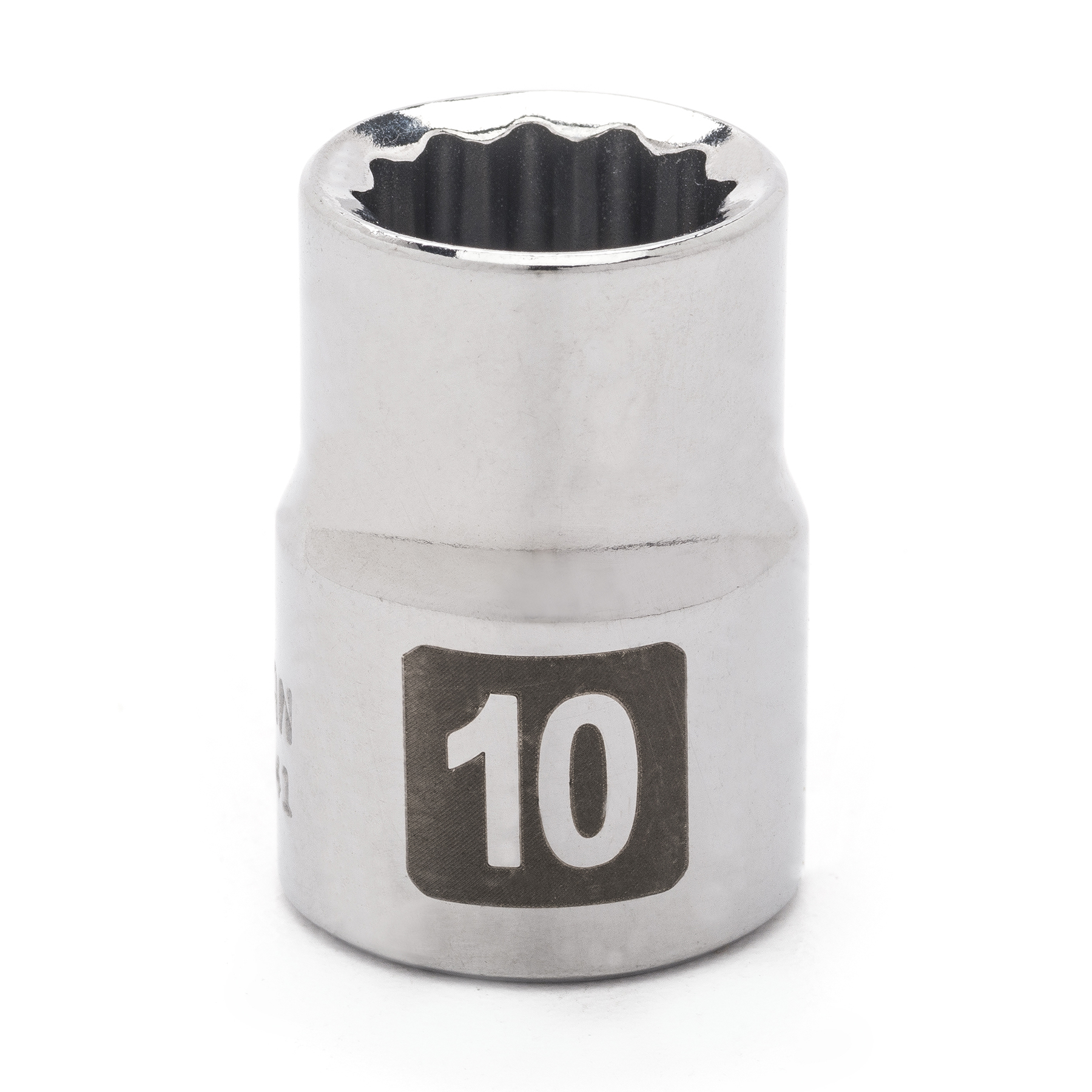 Craftsman 10mm 12 pt. 3/8" Drive Easy-To-Read Socket