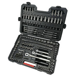 Mechanics Tool Sets - Sears