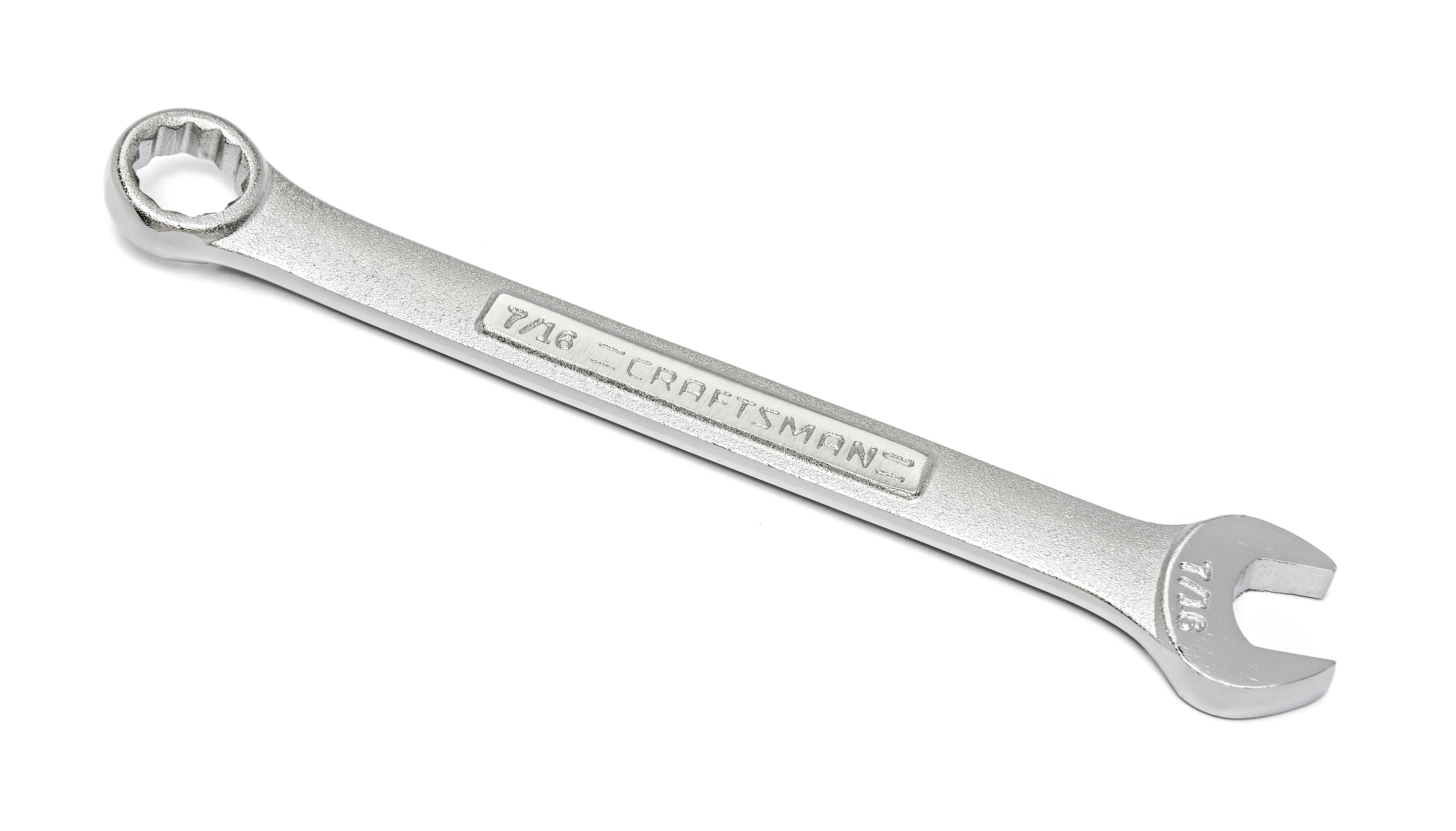 Craftsman 7/16" 12 Point Combination Wrench