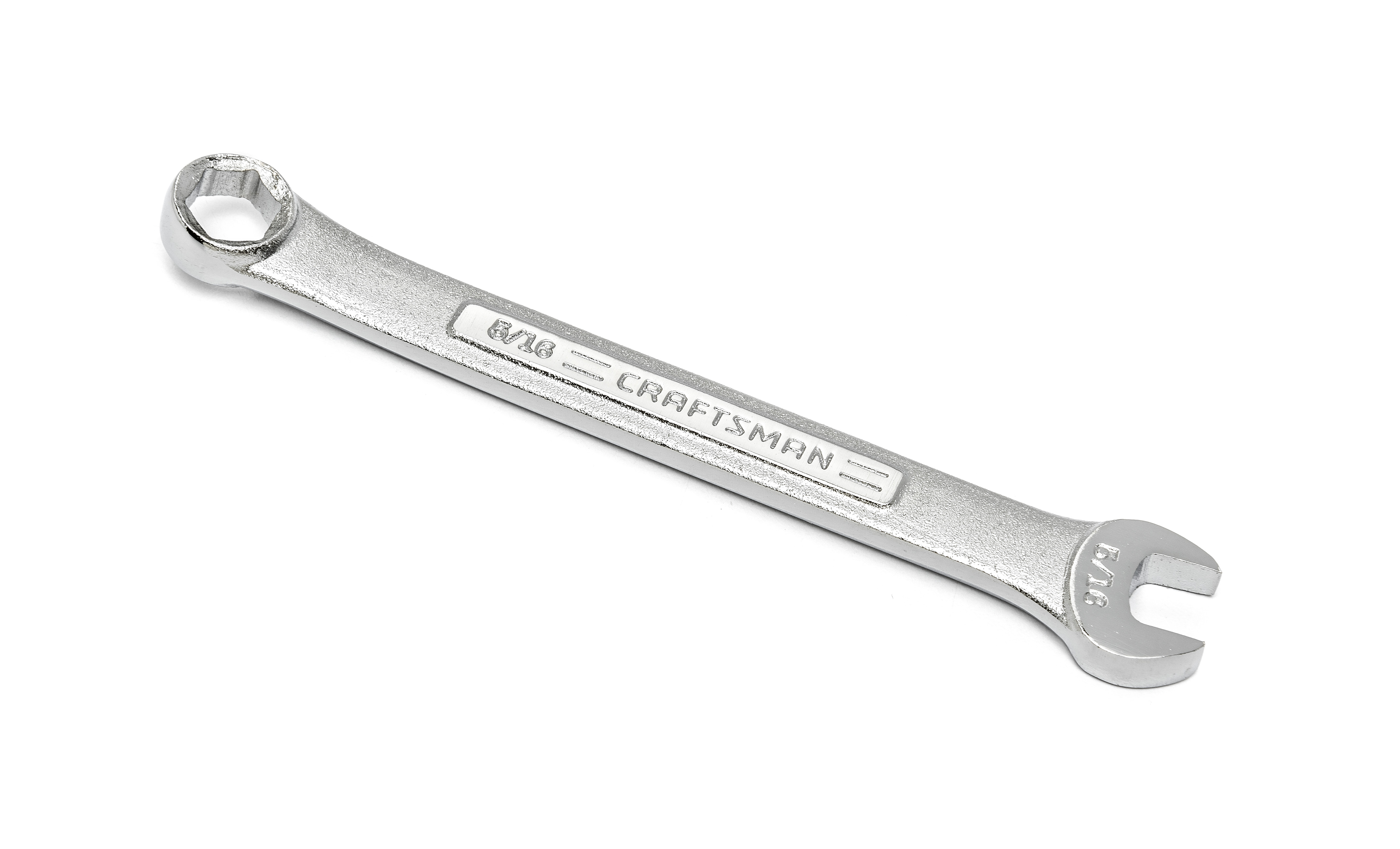 Craftsman 5/16" 6 Point Combination Wrench