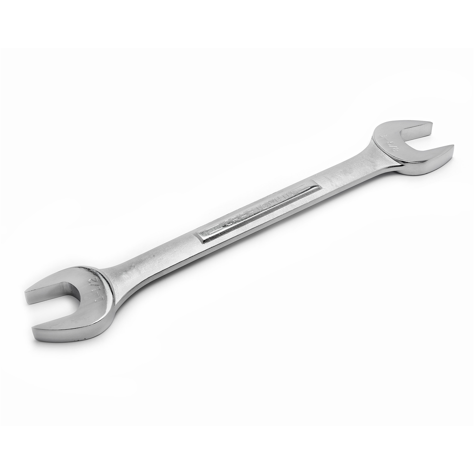 Craftsman 11/2 x 15/8 in. Open End Wrench Shop Your Way Online Shopping & Earn Points on