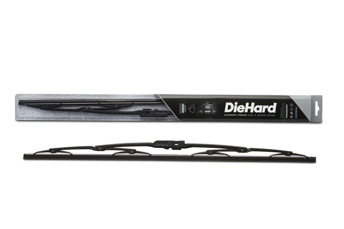 DieHard 28" Conventional Wiper Blade