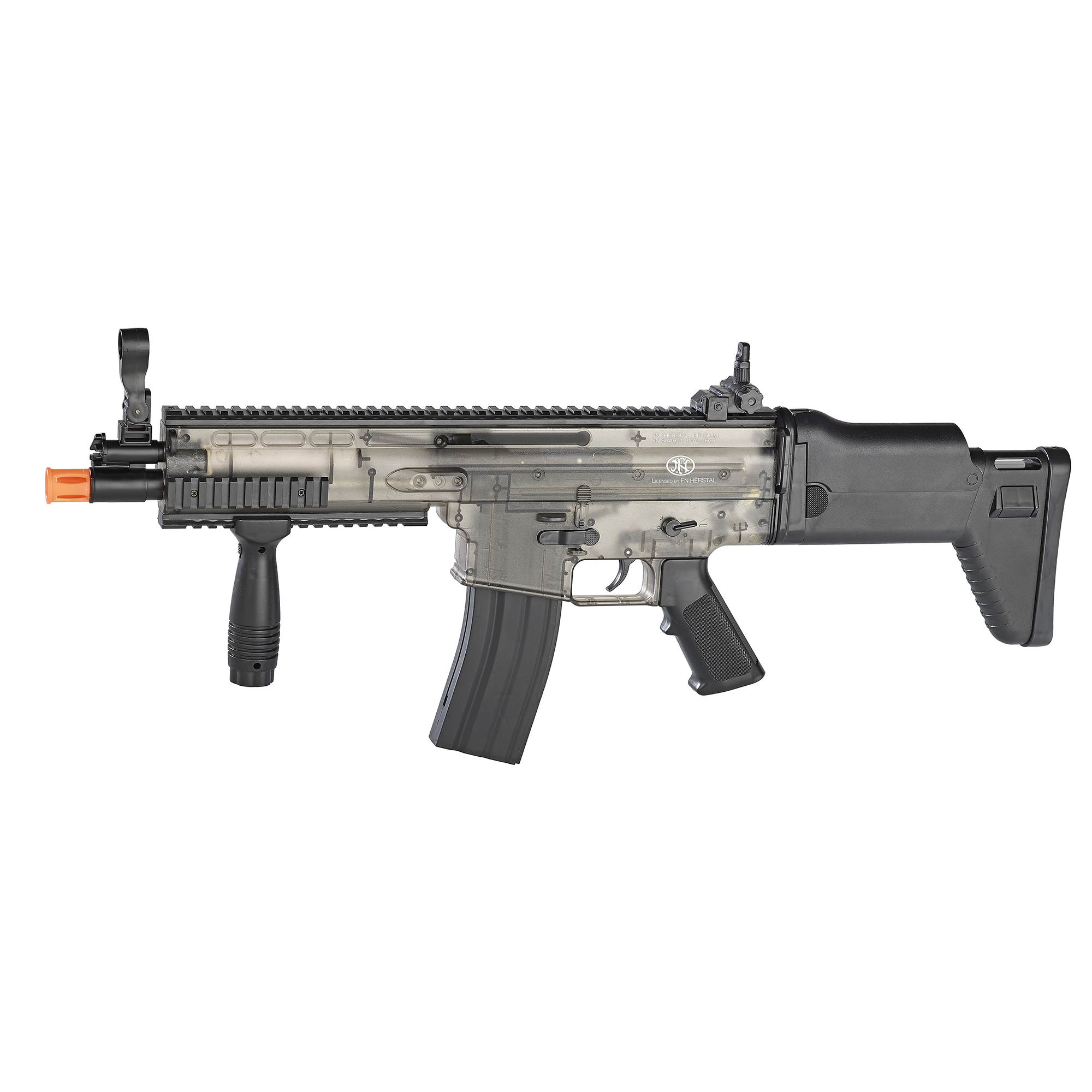 Canadian Tire Mastercard >> FN SCAR Spring Airsoft Rifle Canadian Tire Mastercard >> FN SCAR Spring Airsoft Rifle