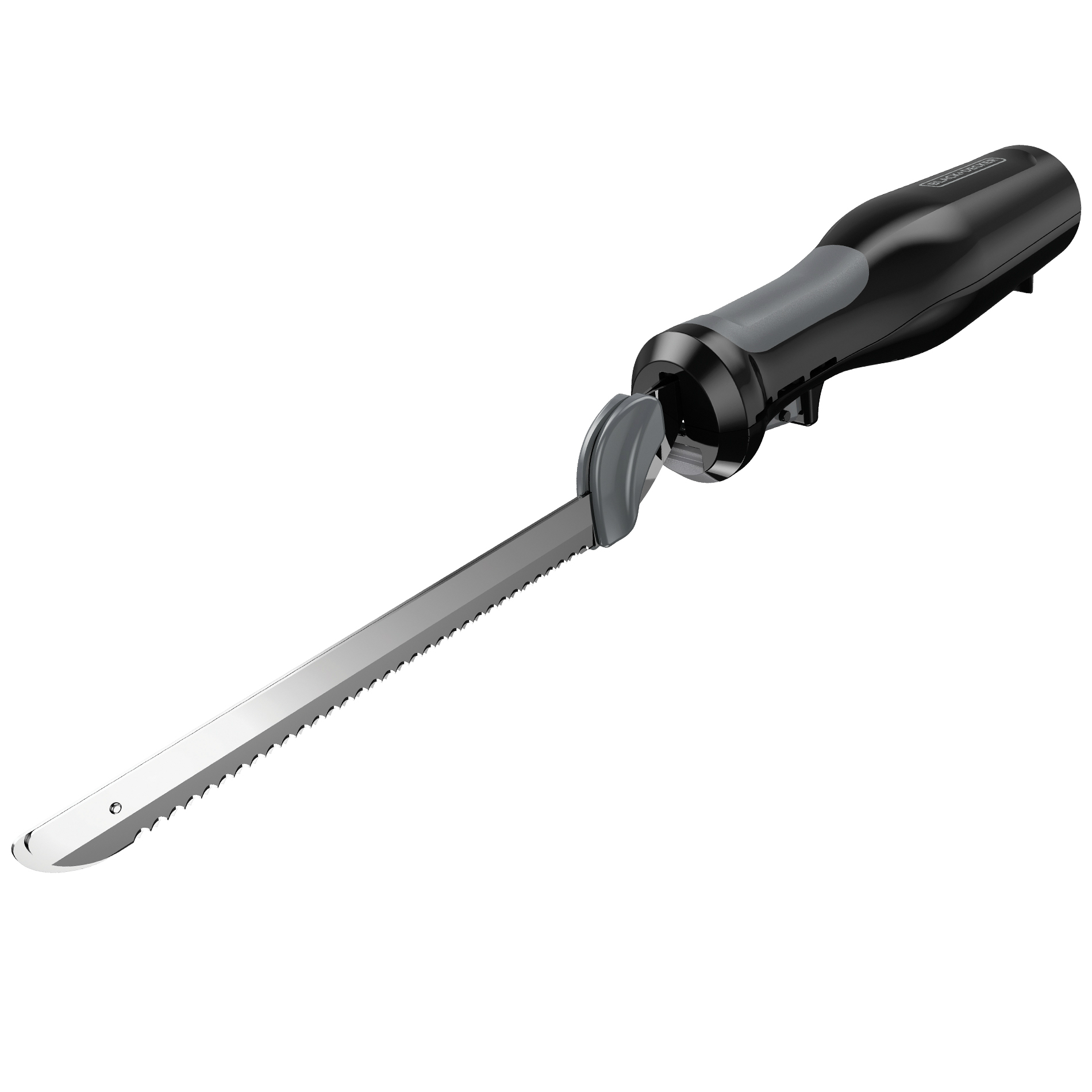  Black & Decker EK 700 Slice Right Electric Knife : Home &  Kitchen