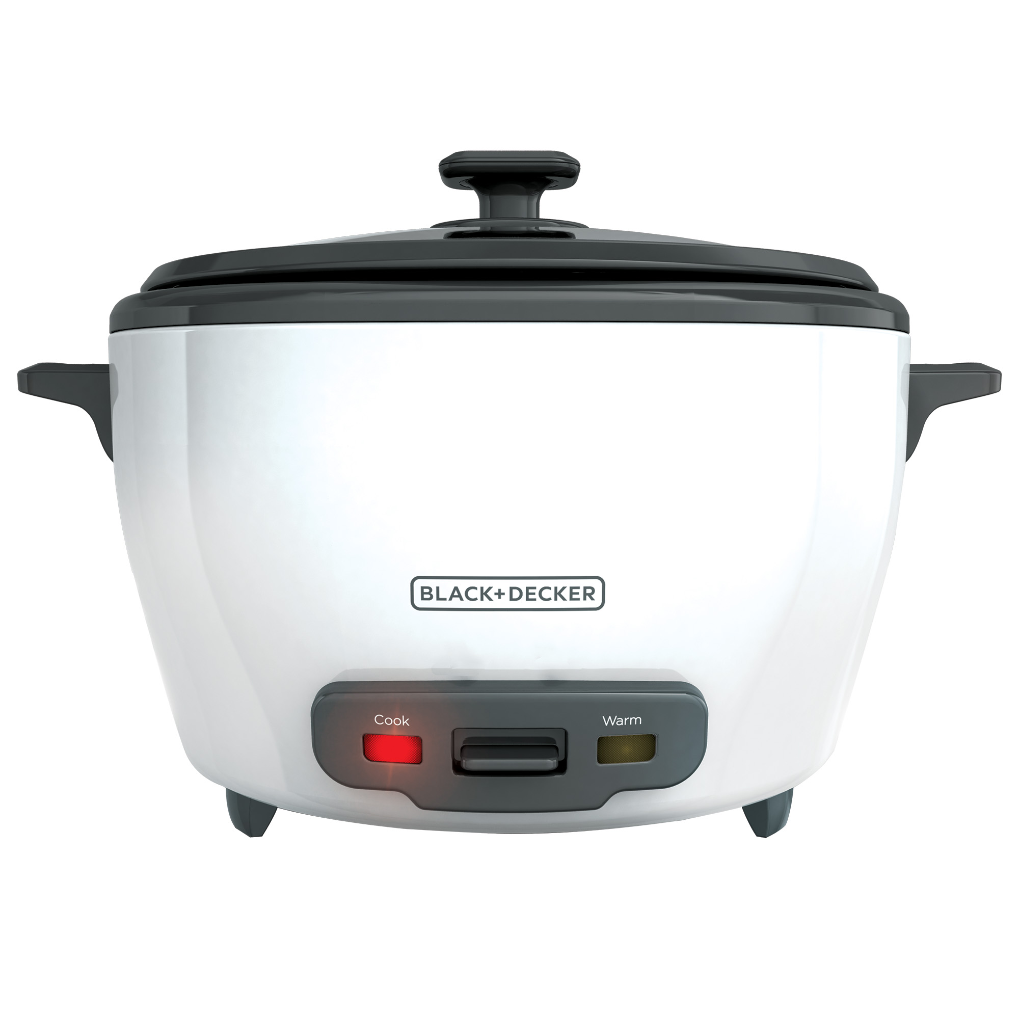 BLACK+DECKER RC5280  28-Cup Rice Cooker and Warmer