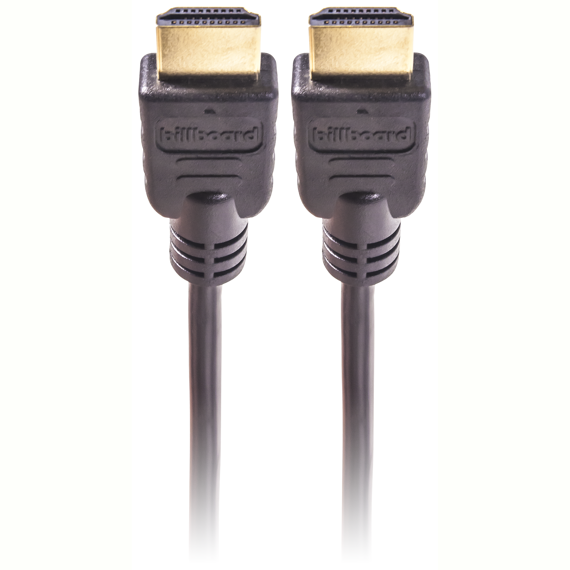 Billboard 6' Hdmi Cable - Black Billboard 6' Hdmi Cable - Black