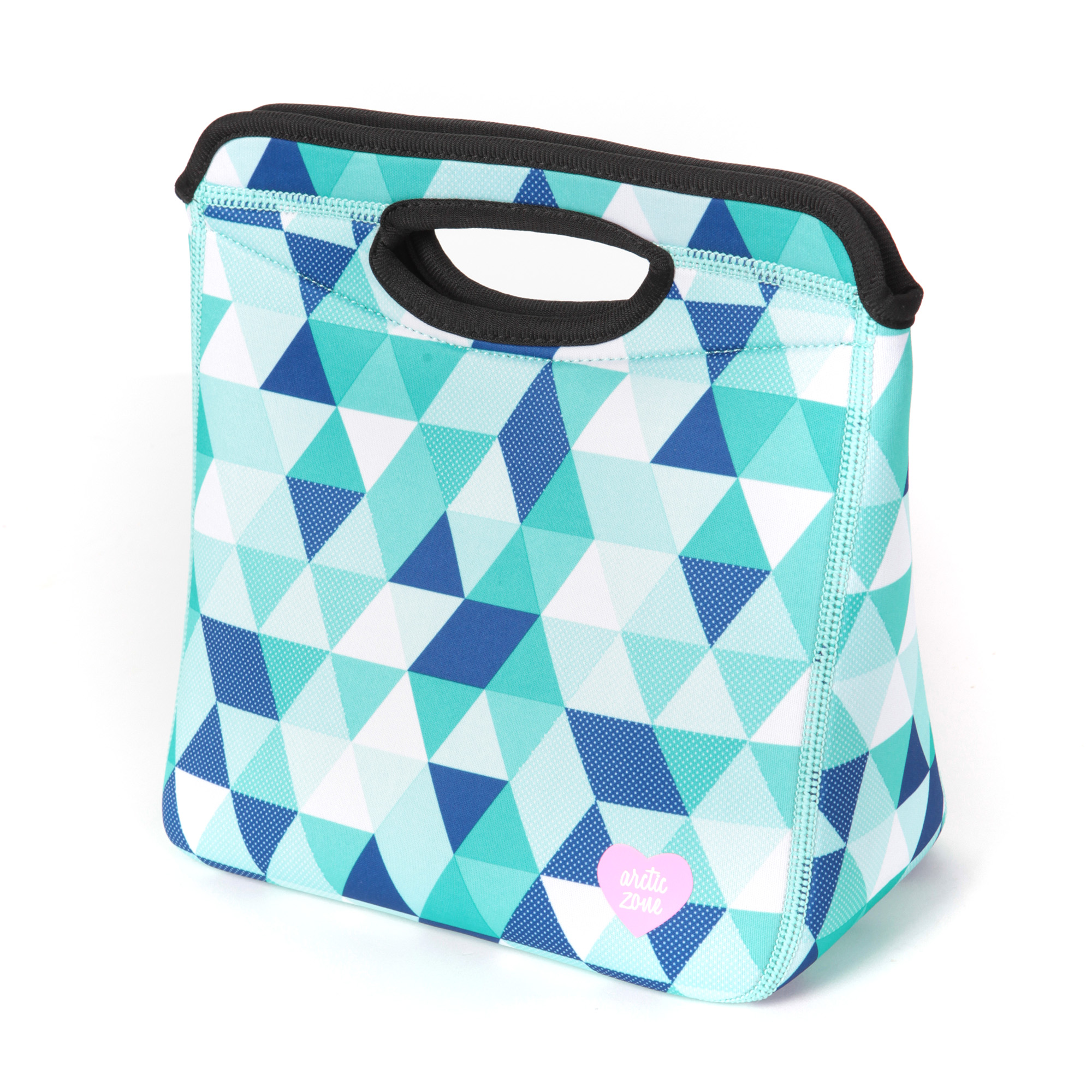 zaza lunch tote