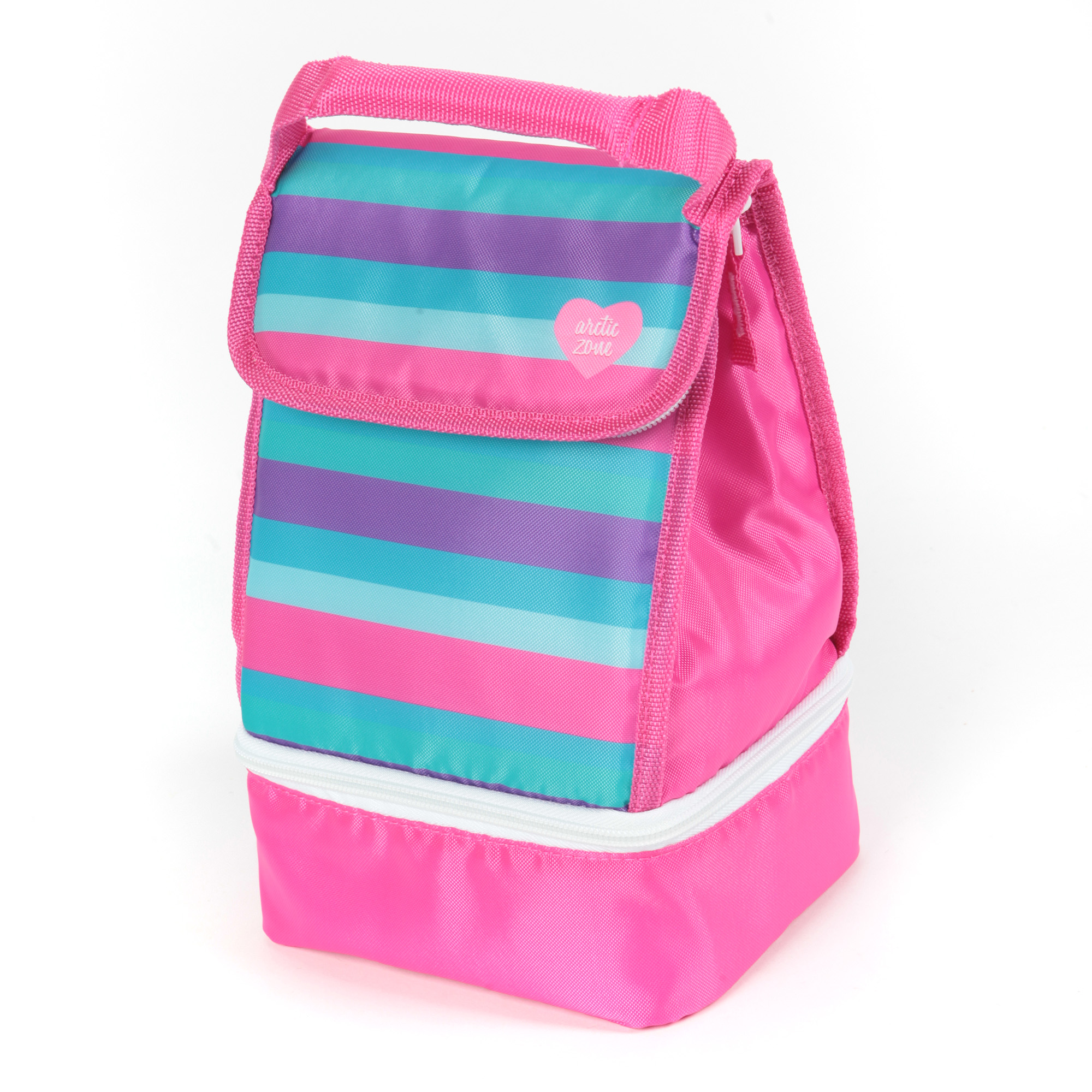 Arctic Zone Kids Lunch Bag Plus - Colors May Vary | Shop Your Way ...