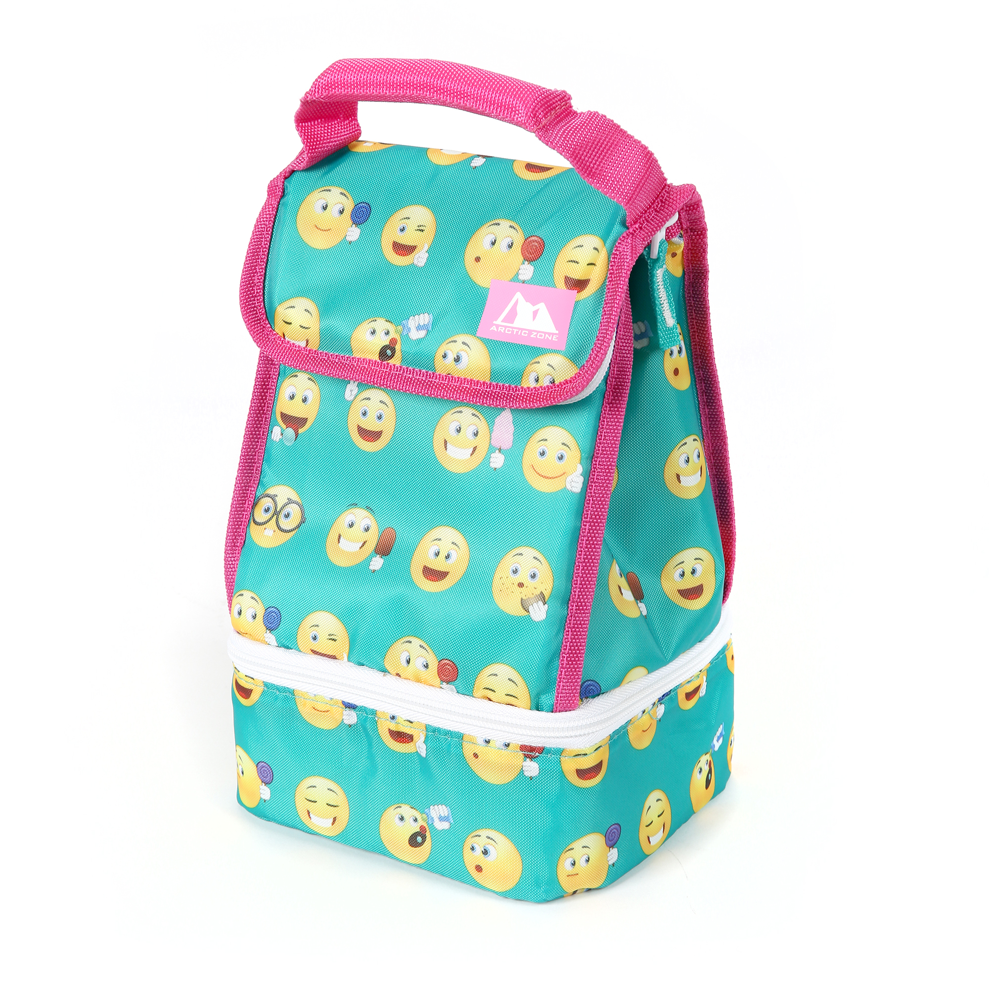 arctic zone lunch bag plus