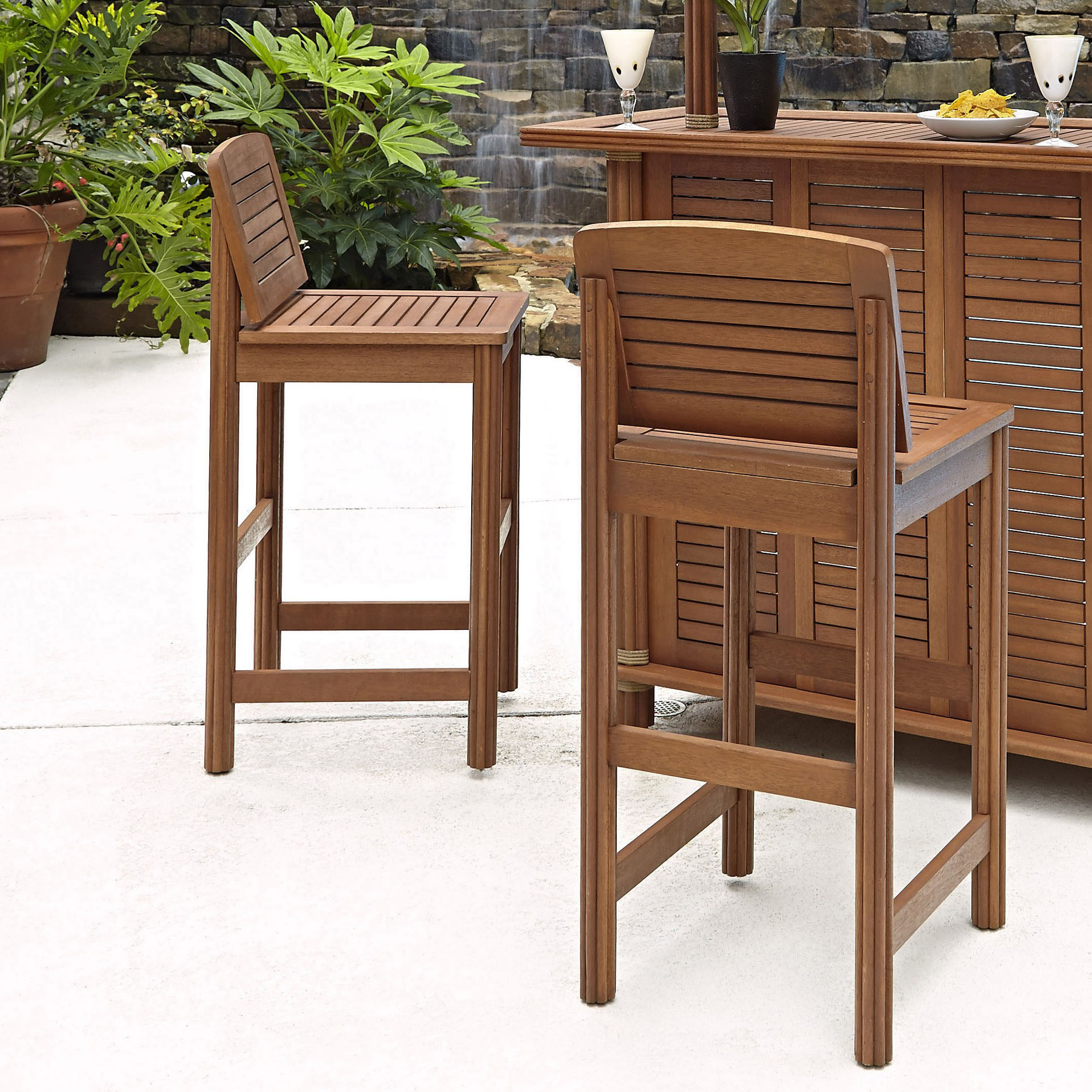 Bars Chair Or Stool Kmart