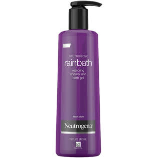neutrogena rainbath scent