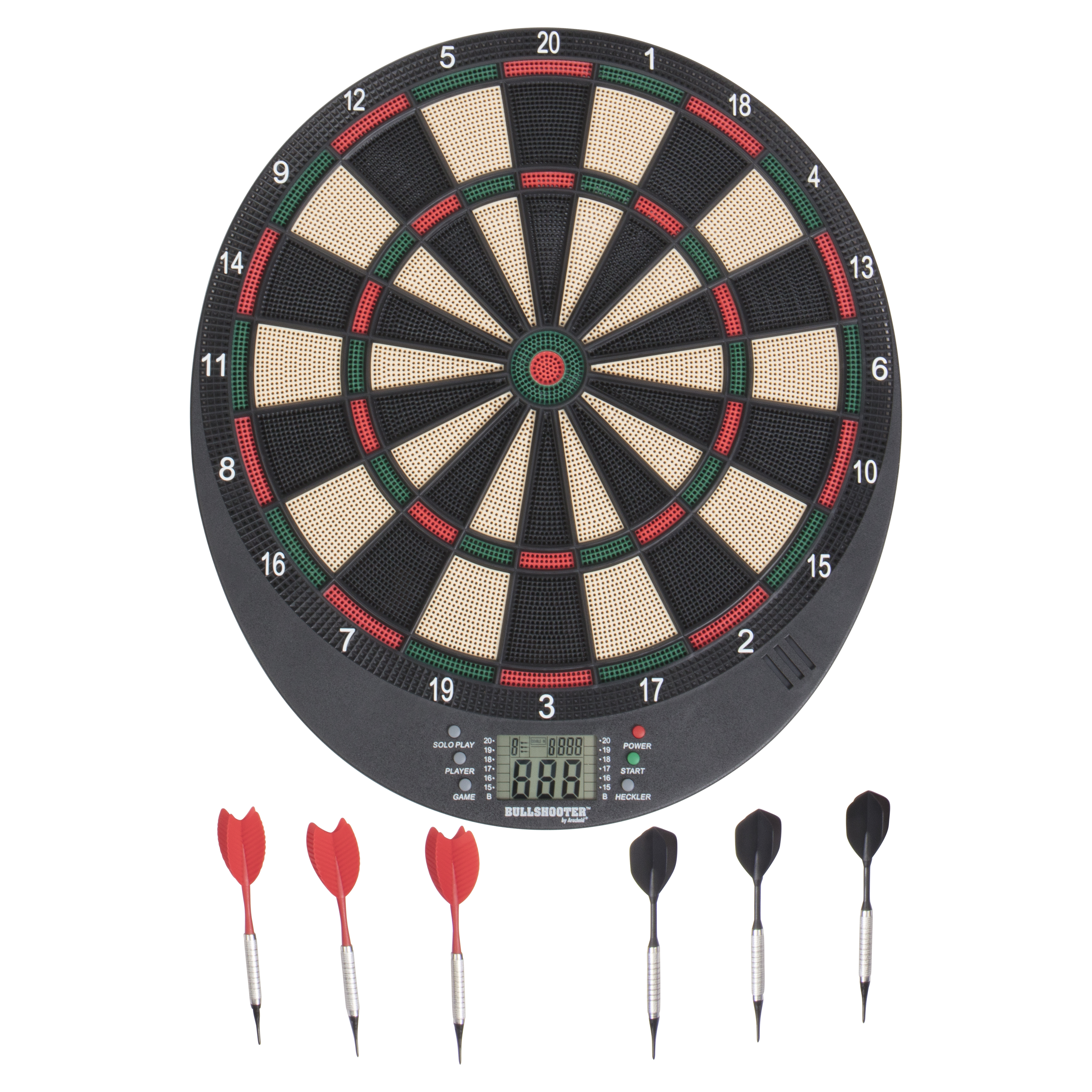 electronic dart board kmart