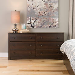 Dressers Chests Laminate Sears
