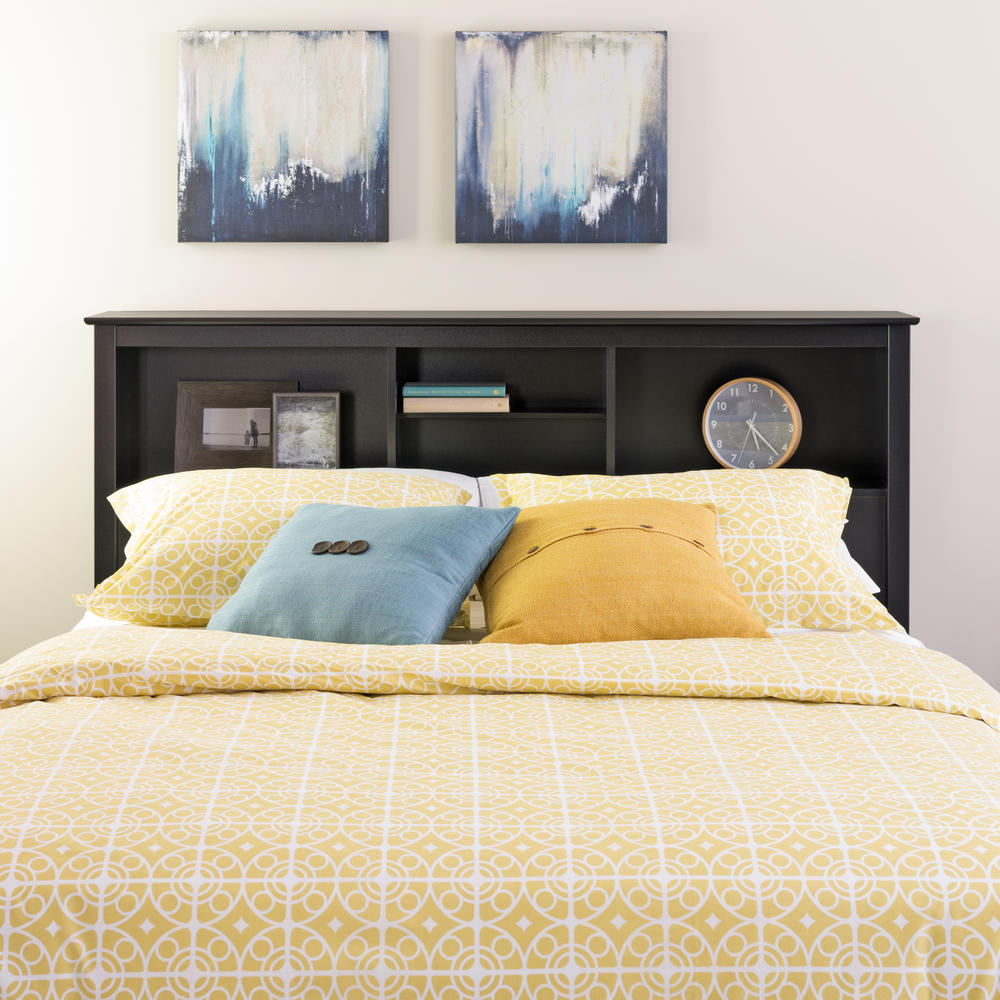 Sonoma Headboard for Double / Queen Bed