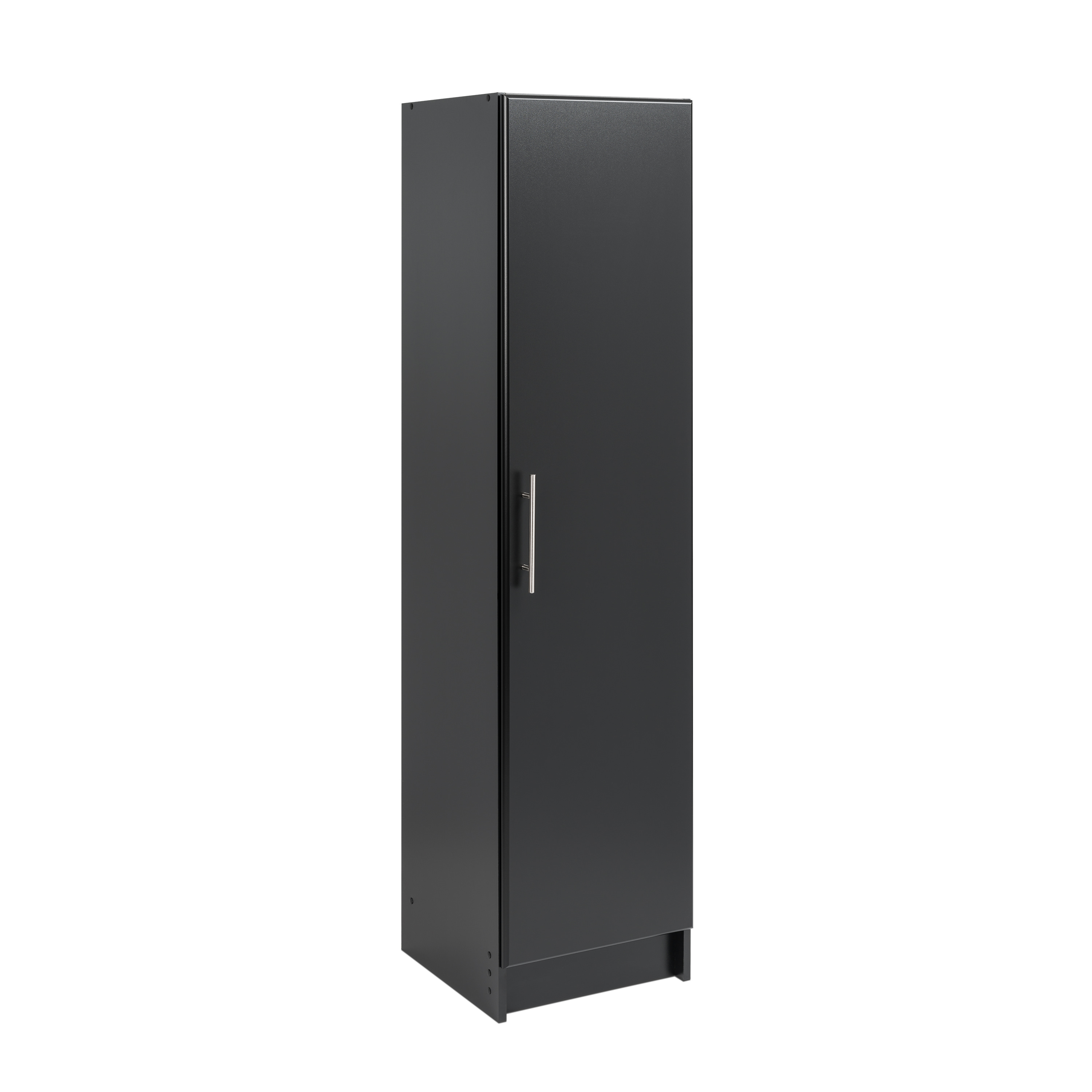 Prepac Elite 16 Narrow Cabinet Black