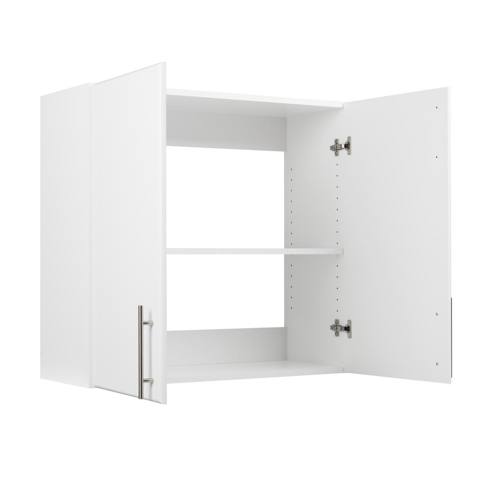 Prepac  Elite 32" Wall Cabinet - White