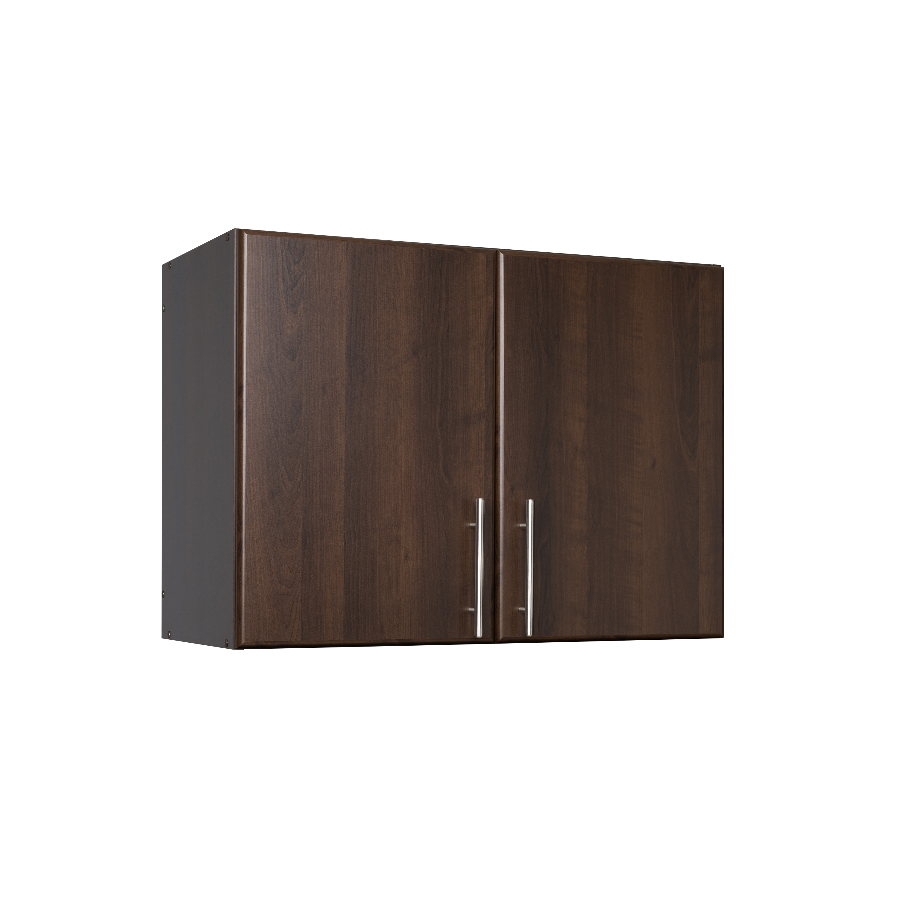 Prepac Espresso Elite 32 Stackable Wall Cabinet