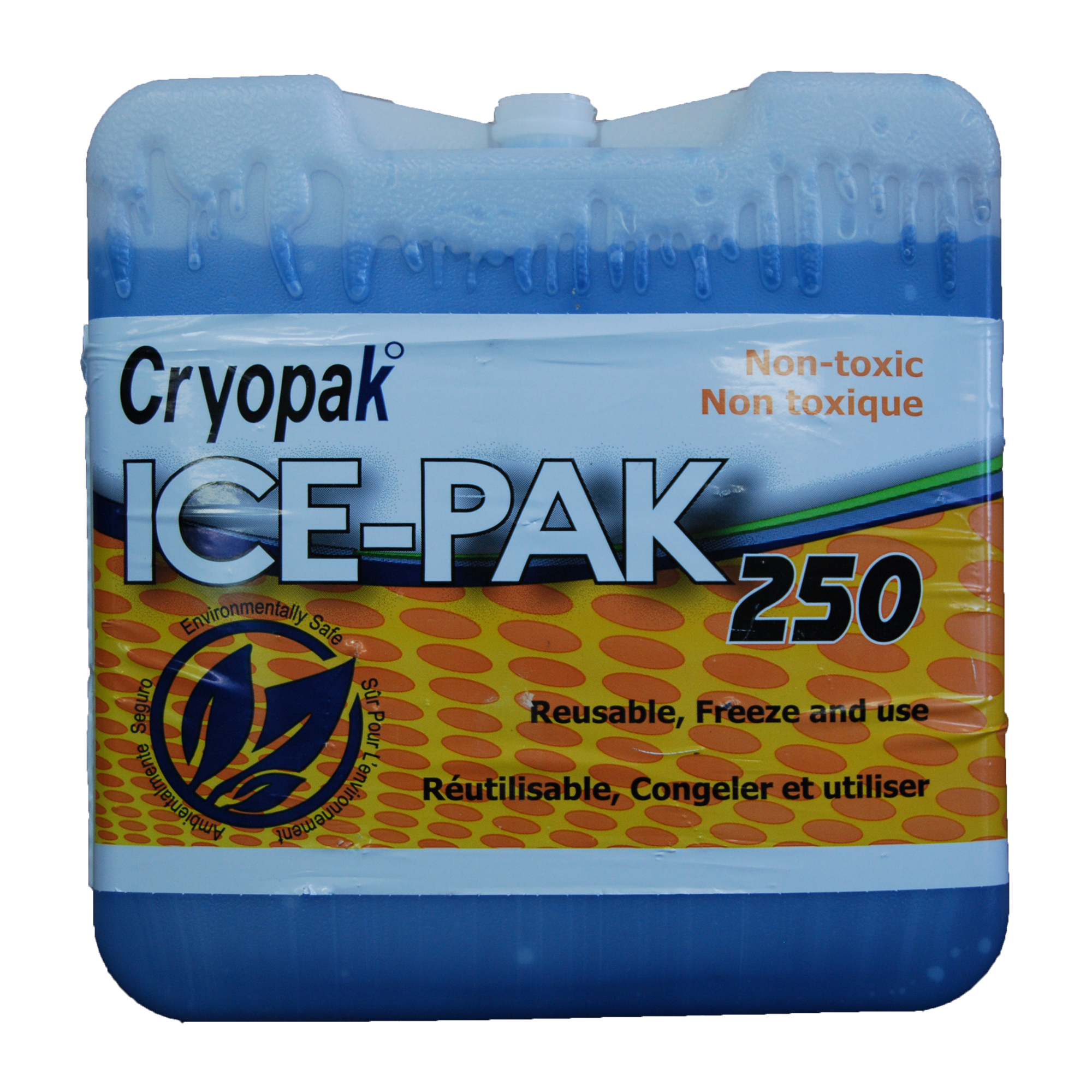 ICE-PAK 250