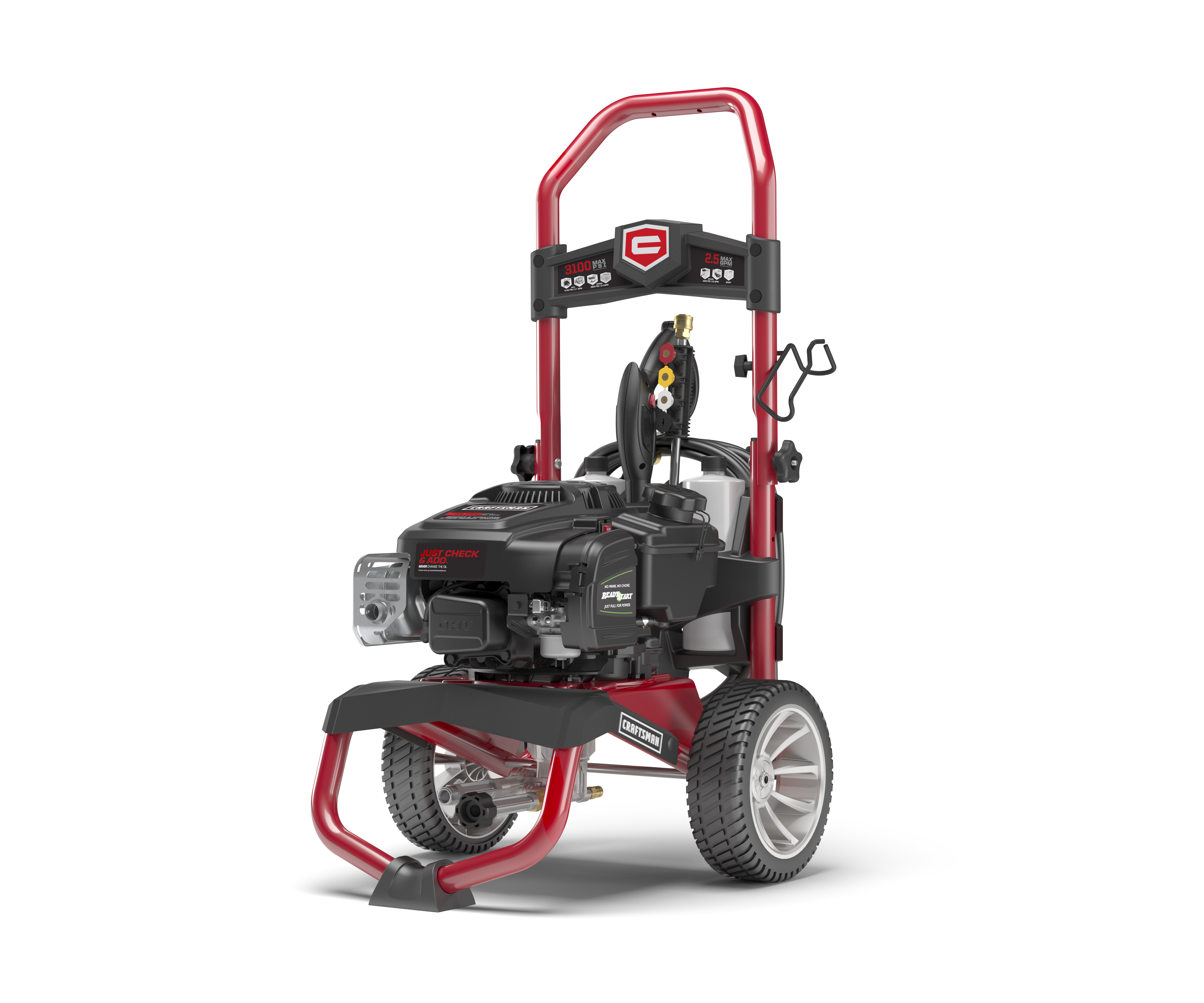 Pressure Washers On Sale Sears
